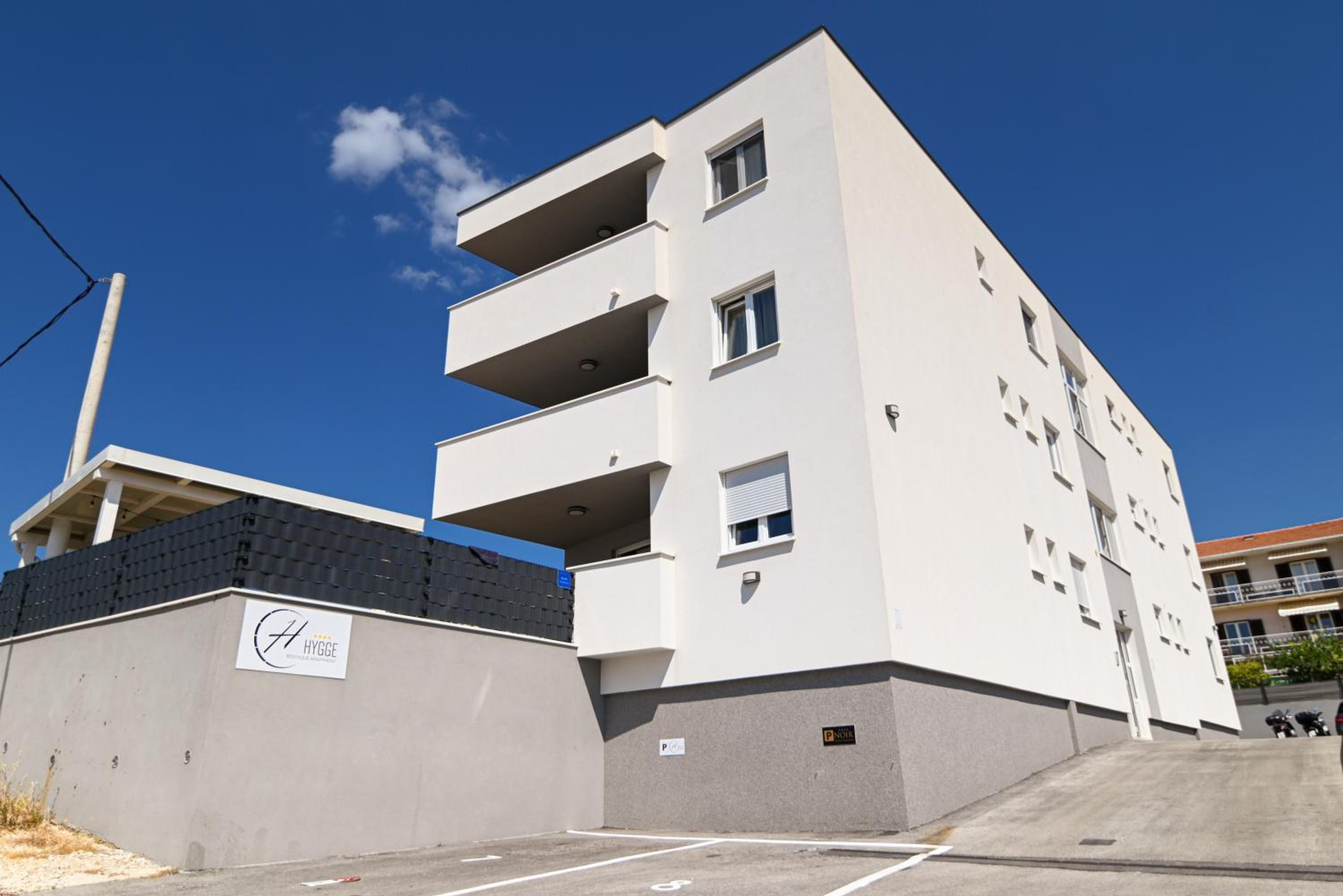 Hotel Hygge Boutique Apartment - Image 1