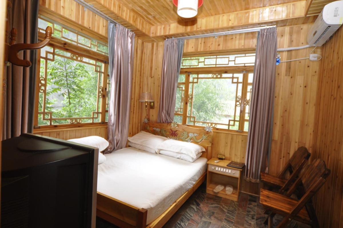 Tiger Leaping Gorge Sean’s Spring Guesthouse