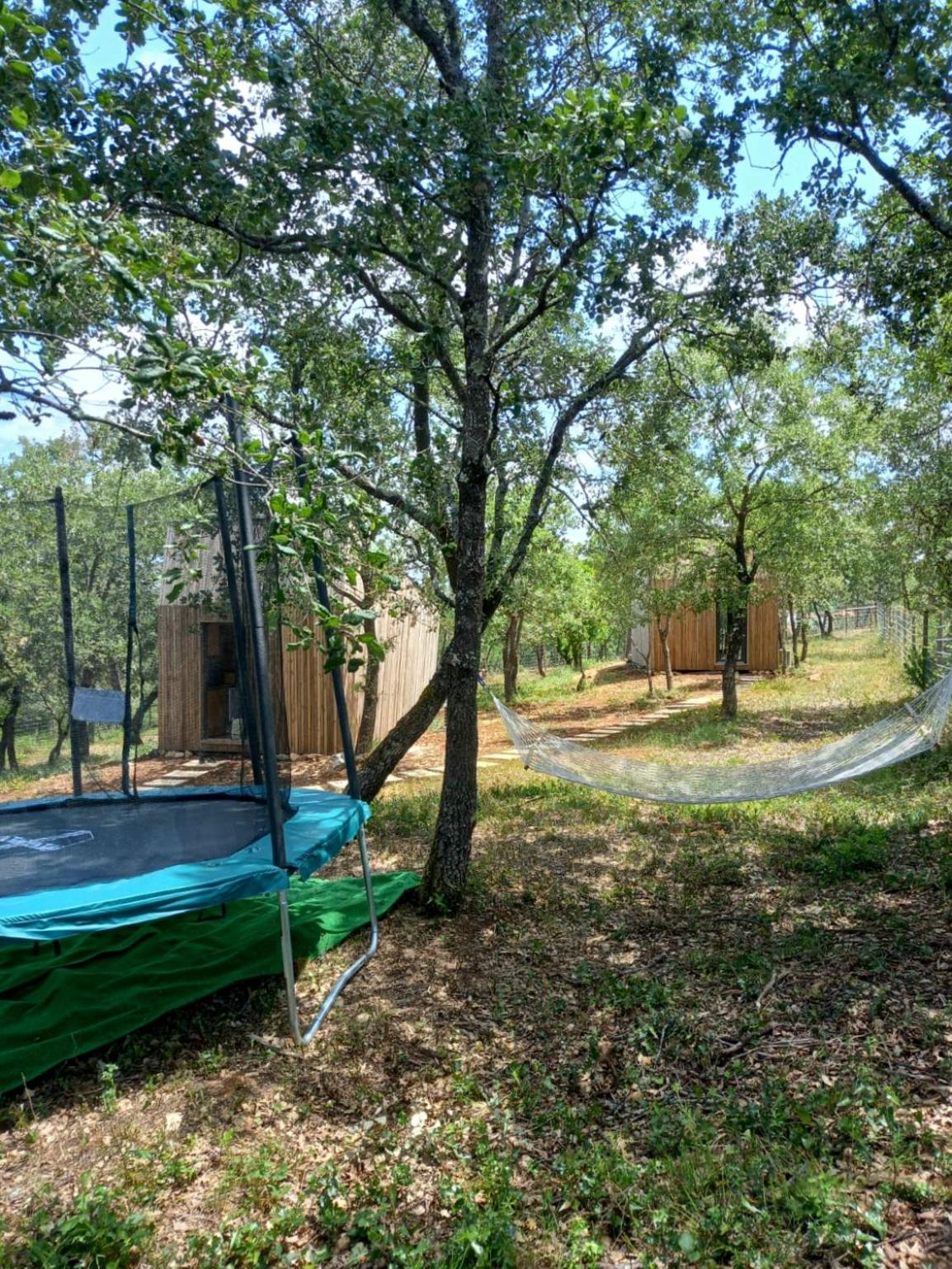 Refugio do Carrascal