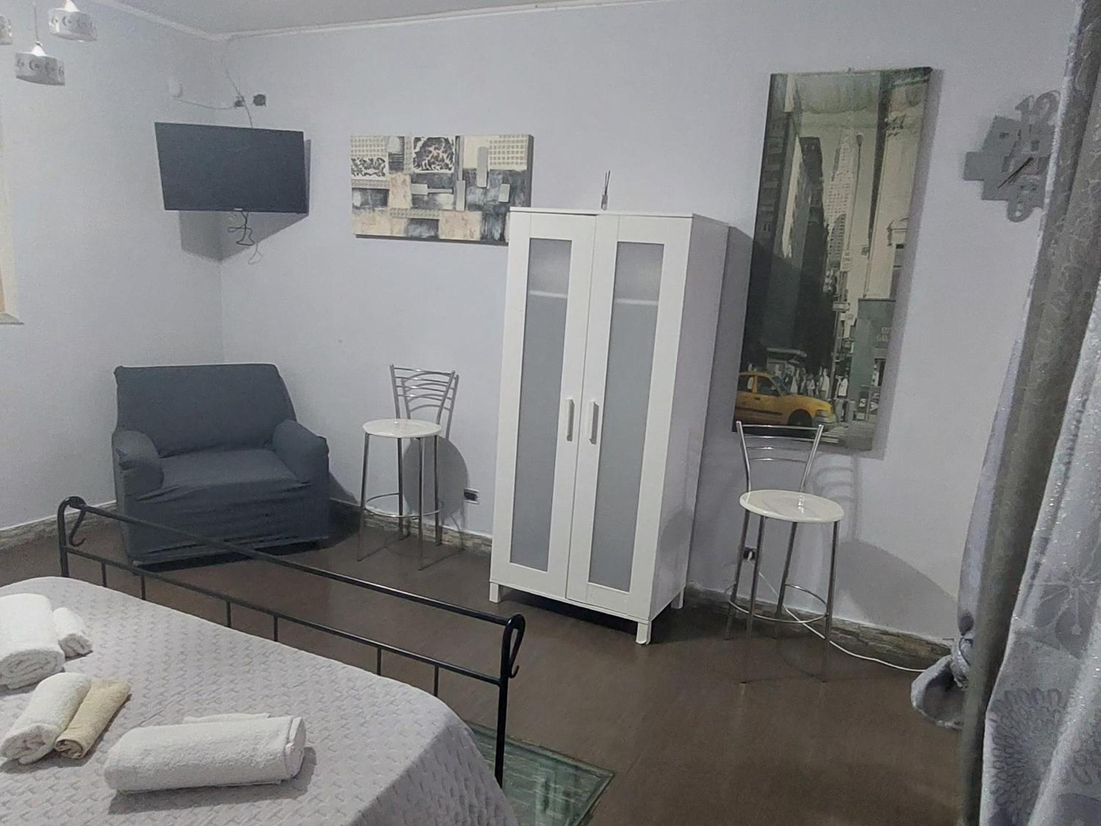 Stanza sicilia bedda