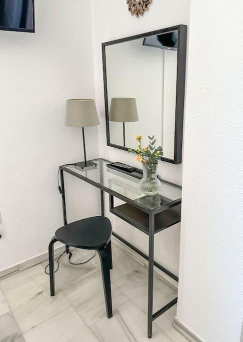 Elegant 2-bedroom apartment with beautiful views