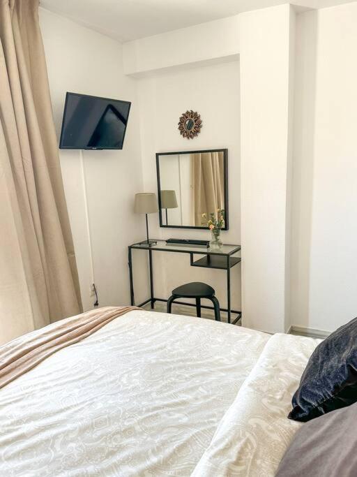 Elegant 2-bedroom apartment with beautiful views
