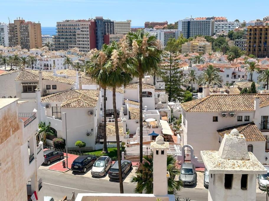 Elegant 2-bedroom apartment with beautiful views