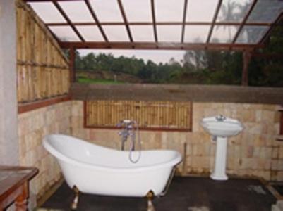 Cempaka Belimbing Villa