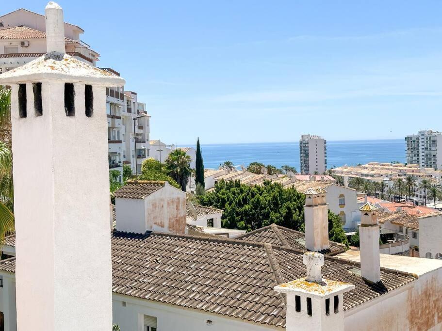 Elegant 2-bedroom apartment with beautiful views