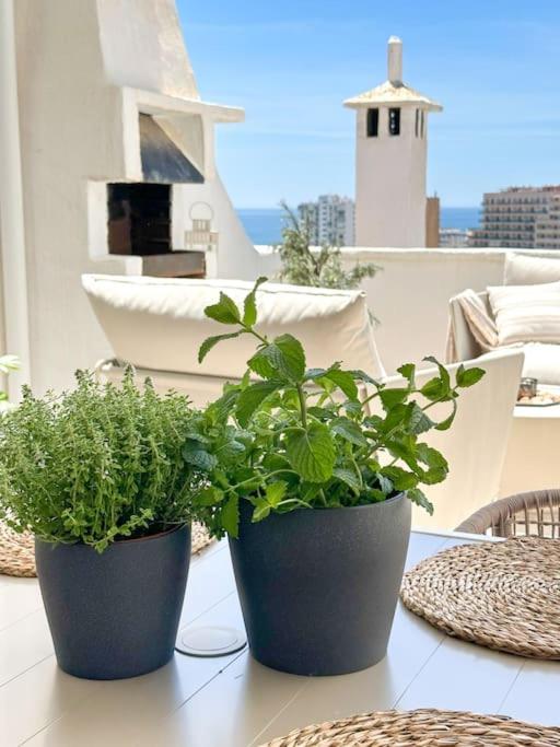 Elegant 2-bedroom apartment with beautiful views