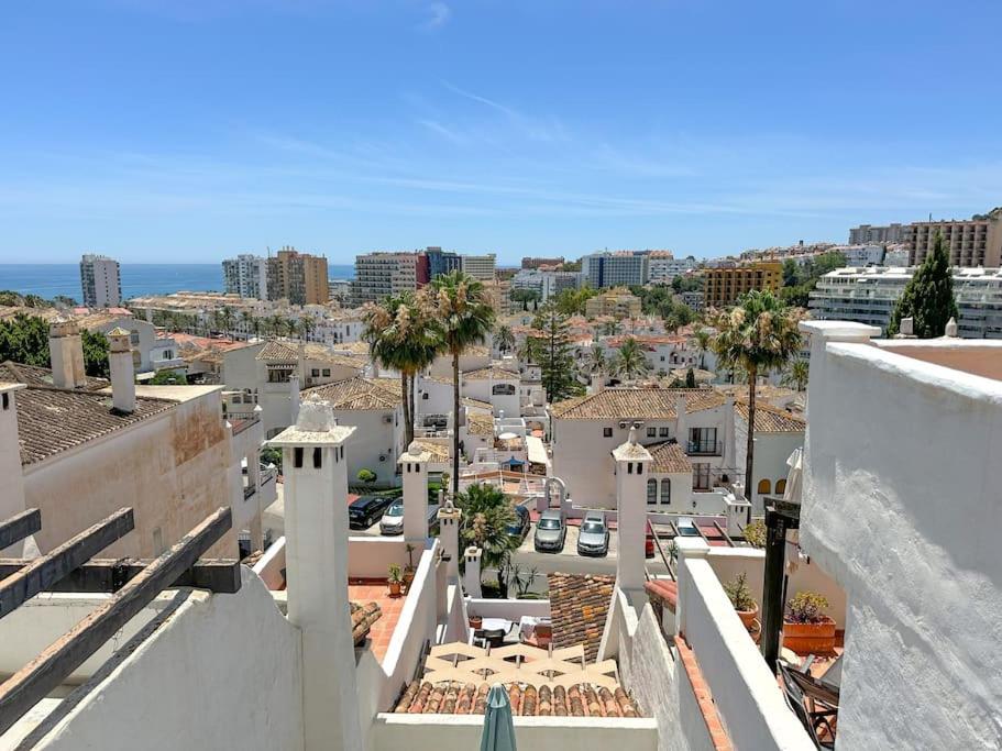 Elegant 2-bedroom apartment with beautiful views