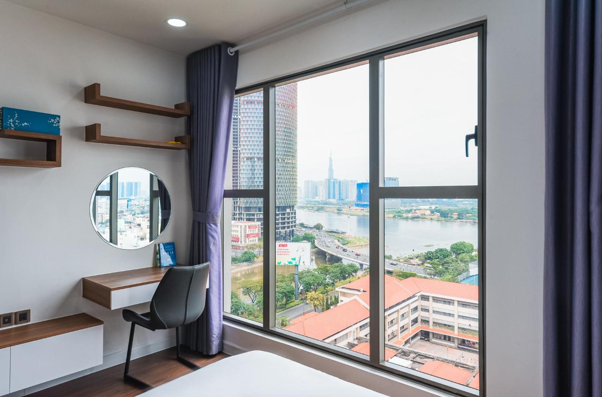 S Lux Apartment