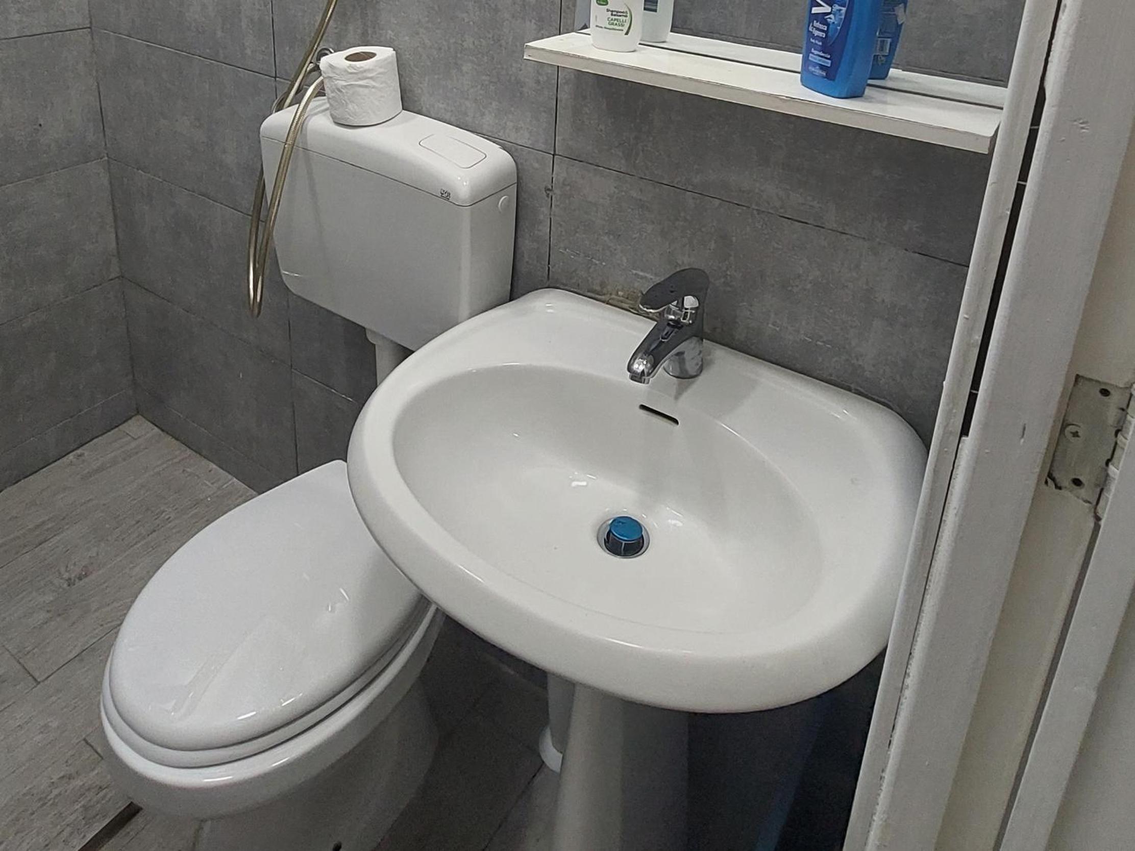 Stanza sicilia bedda