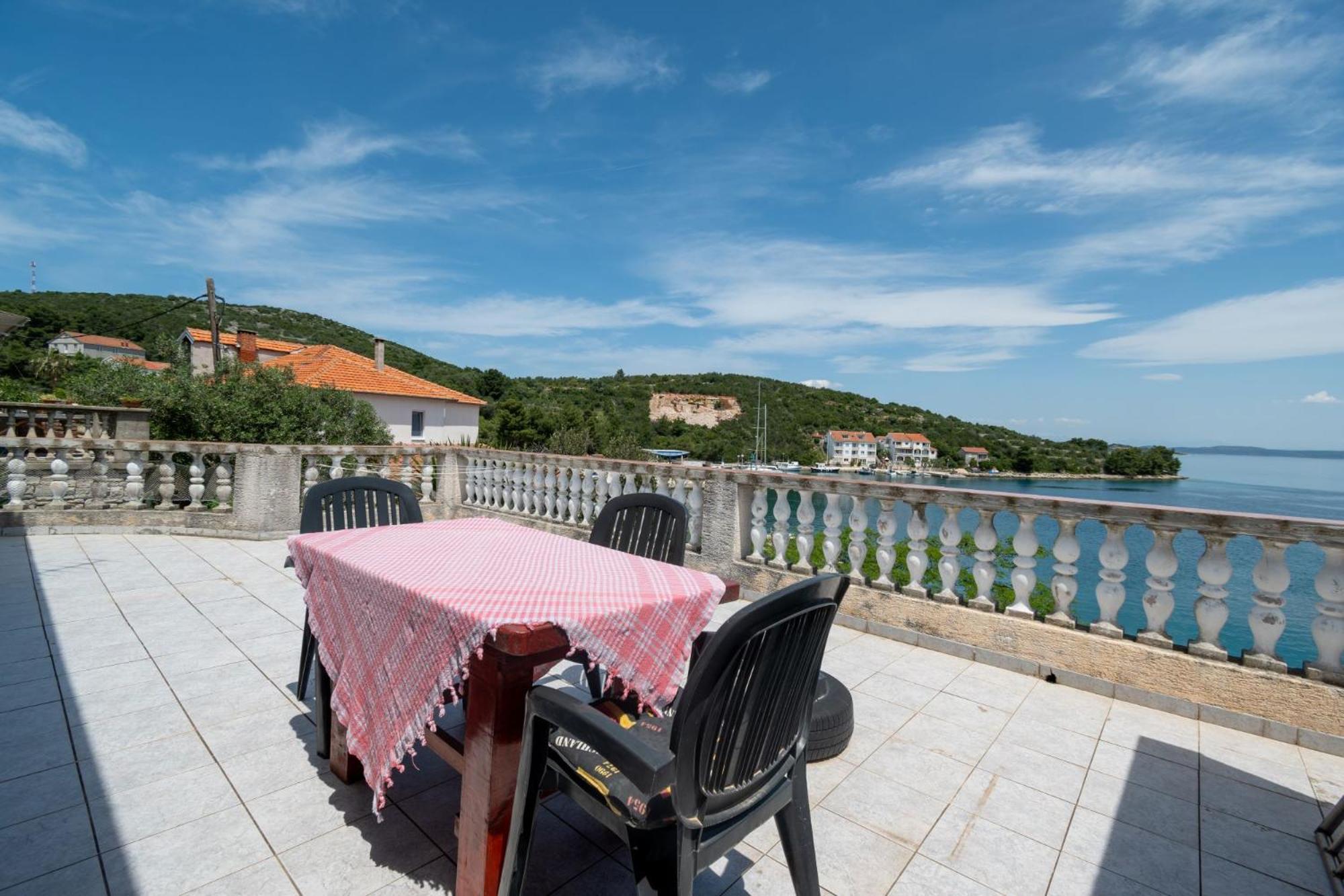 Kuća Zora view 3