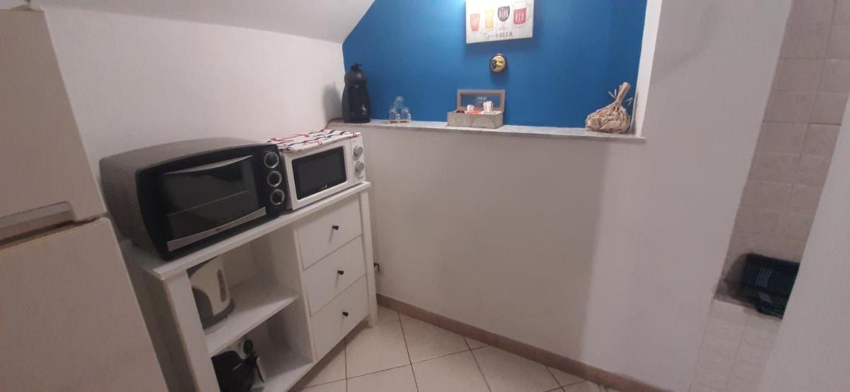 Casa Mediterraneo photo 4