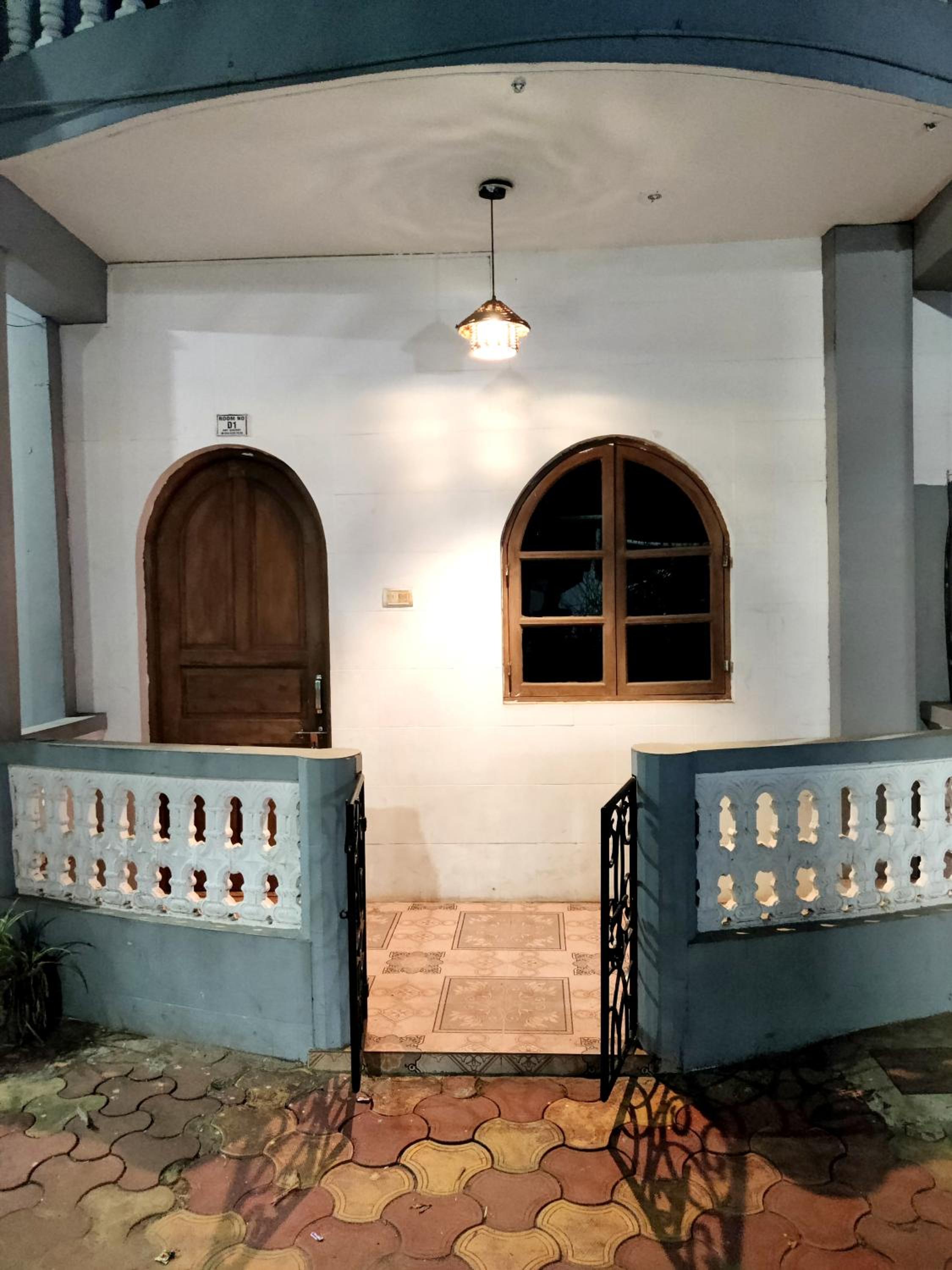 Calangute Turista