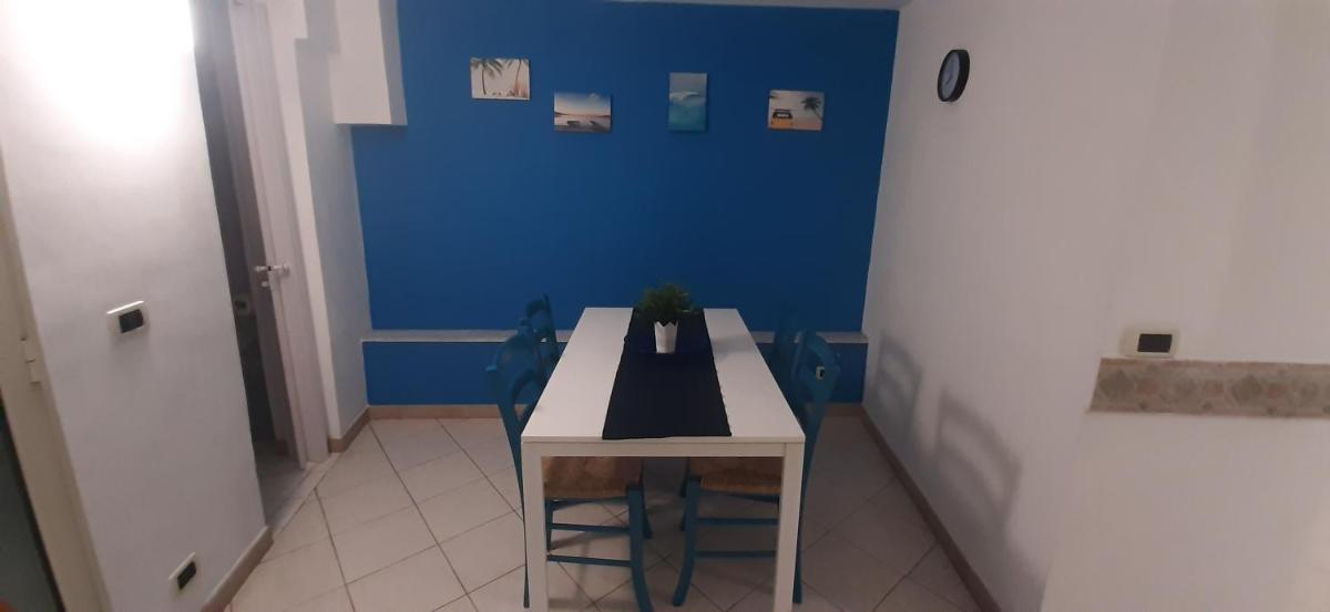 Casa Mediterraneo photo 3