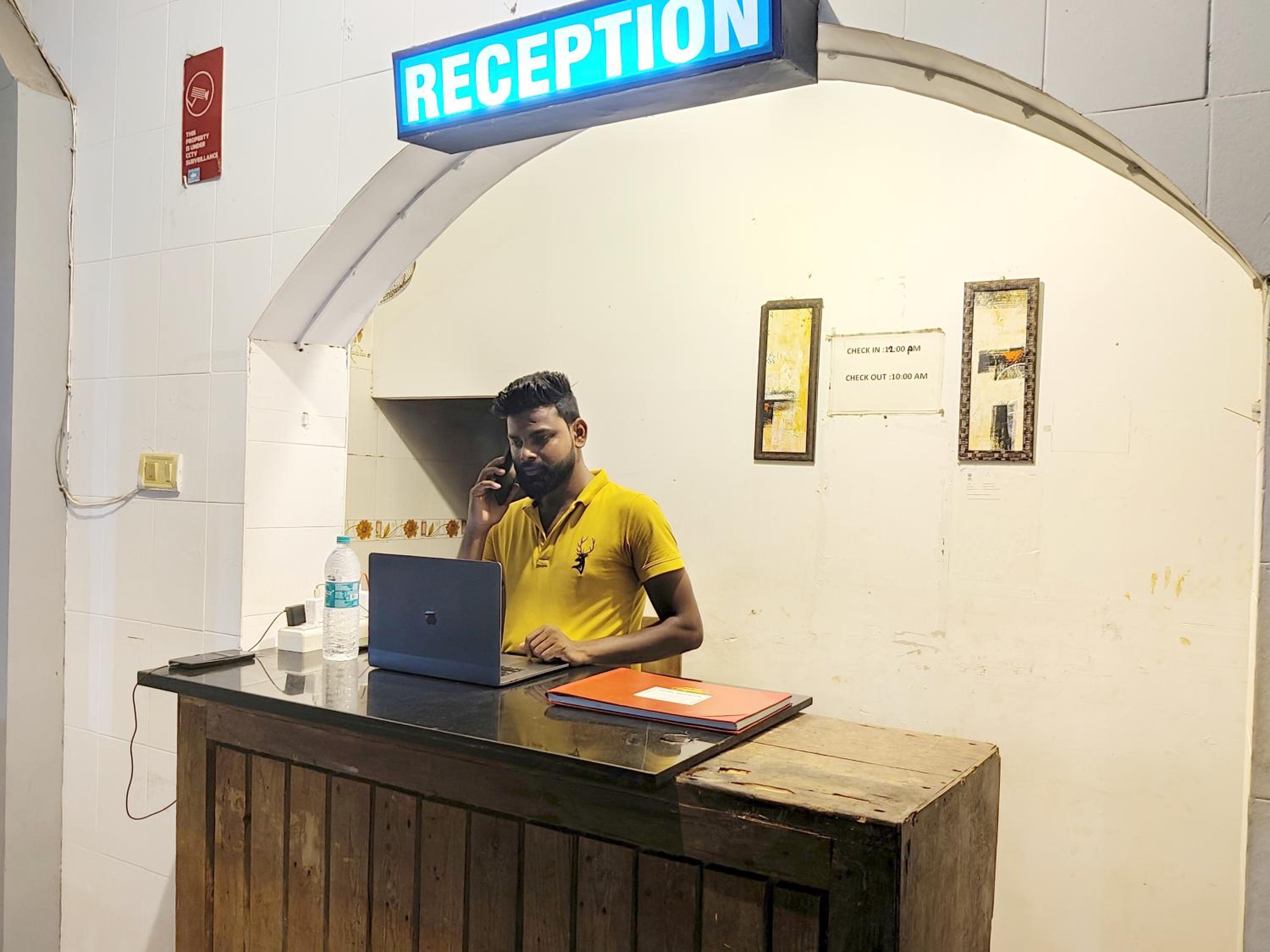 Calangute Turista