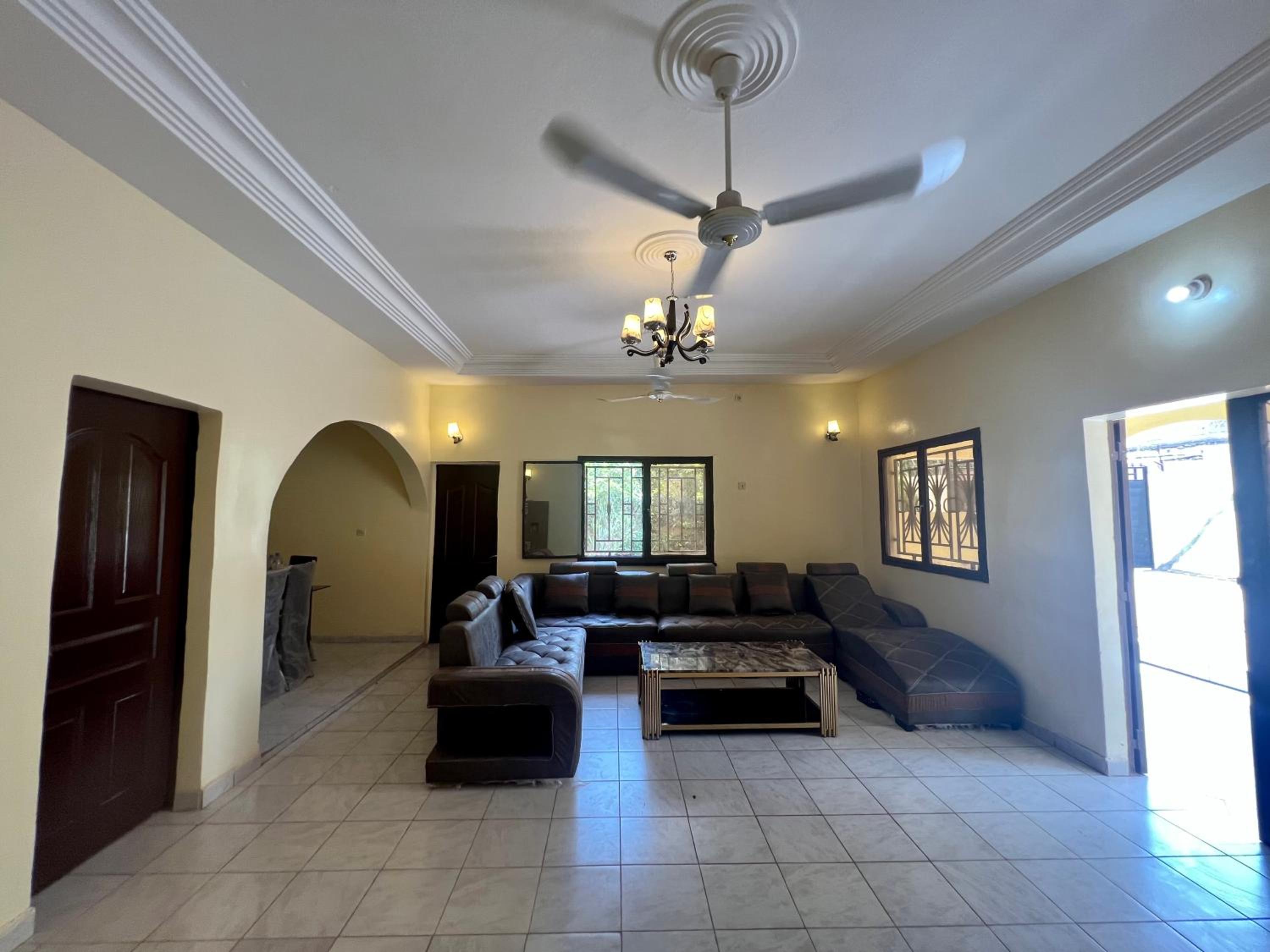 Villa Saran view 5