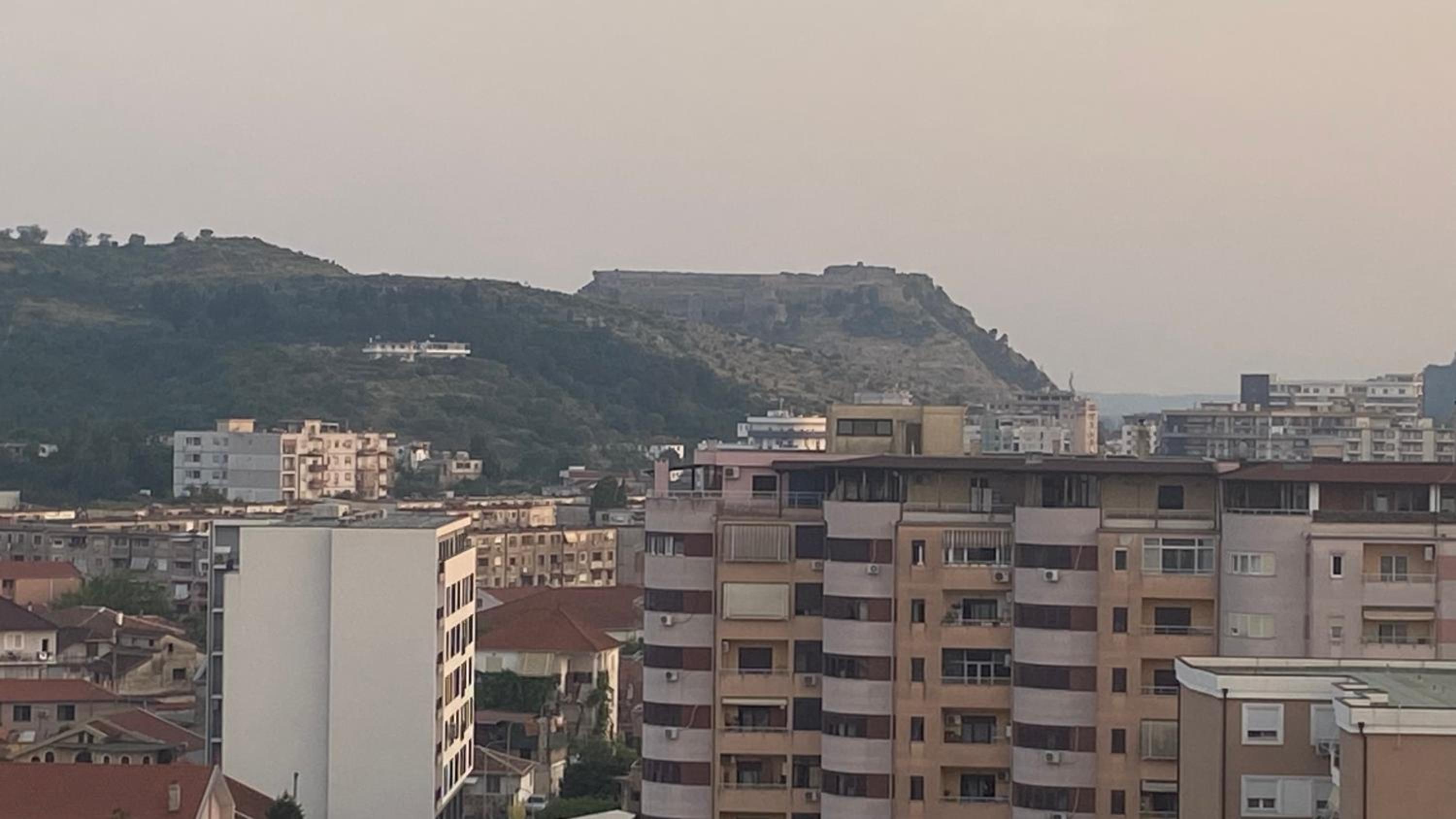 Belvedere Centro Shkoder