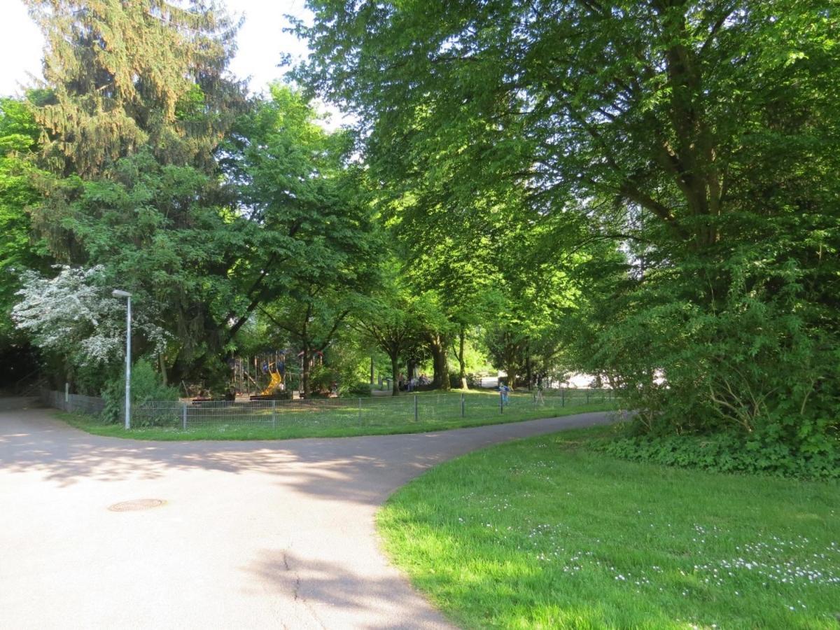 Ferienwohnung am Barbarossasee