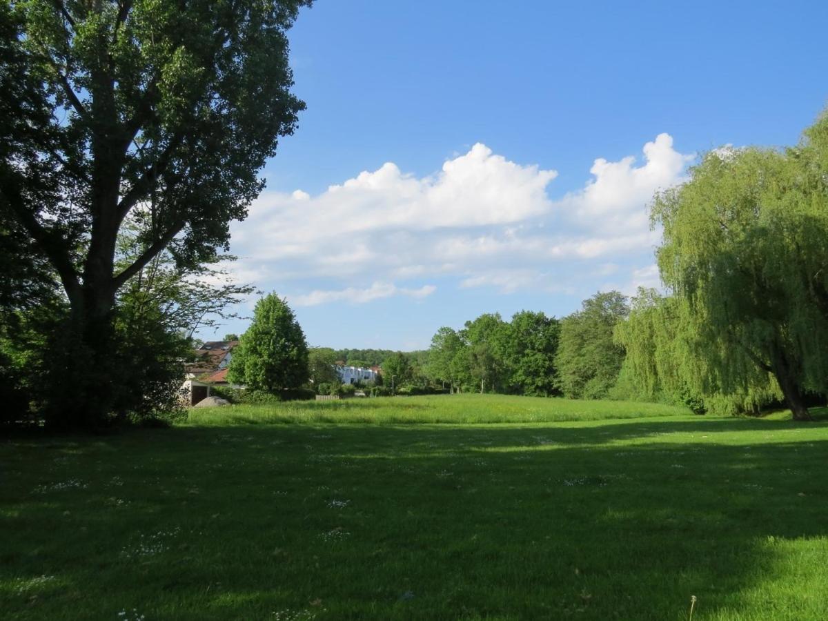 Ferienwohnung am Barbarossasee