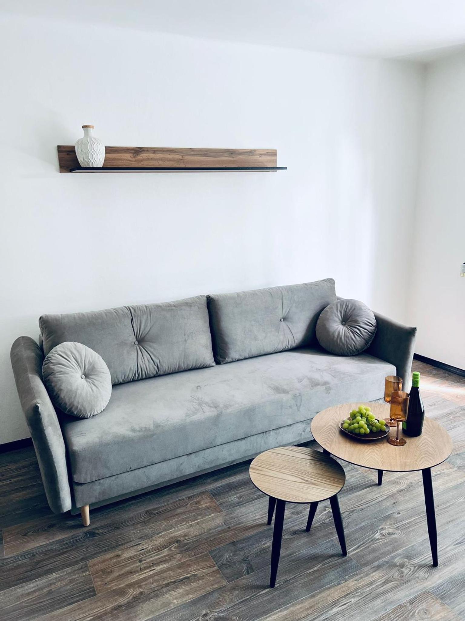 Apartmán Opava s parkováním