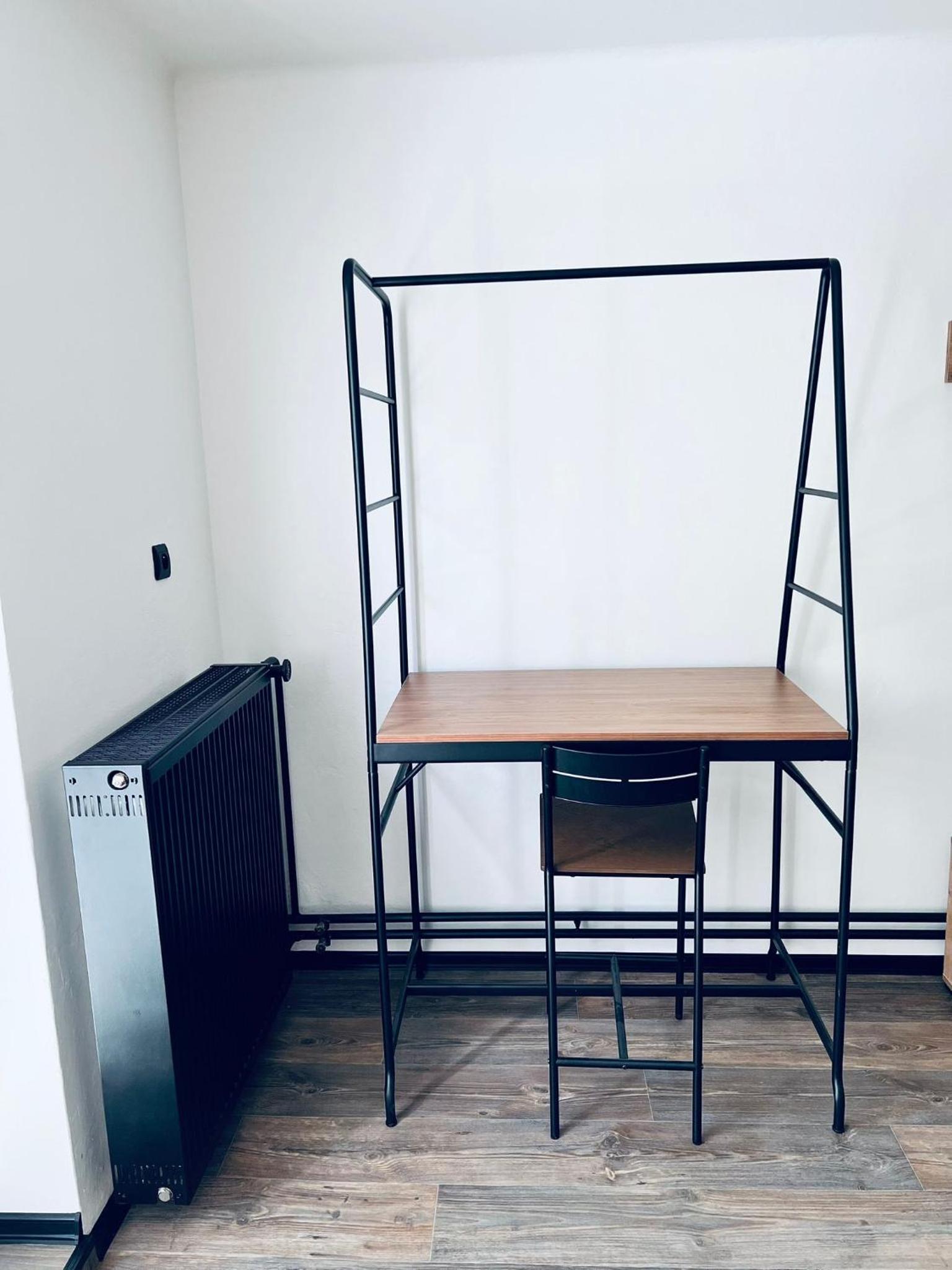 Apartmán Opava s parkováním