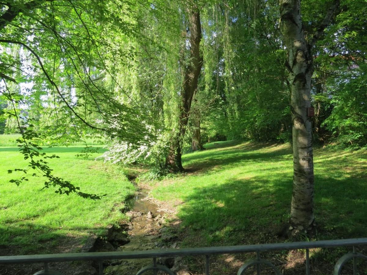 Ferienwohnung am Barbarossasee