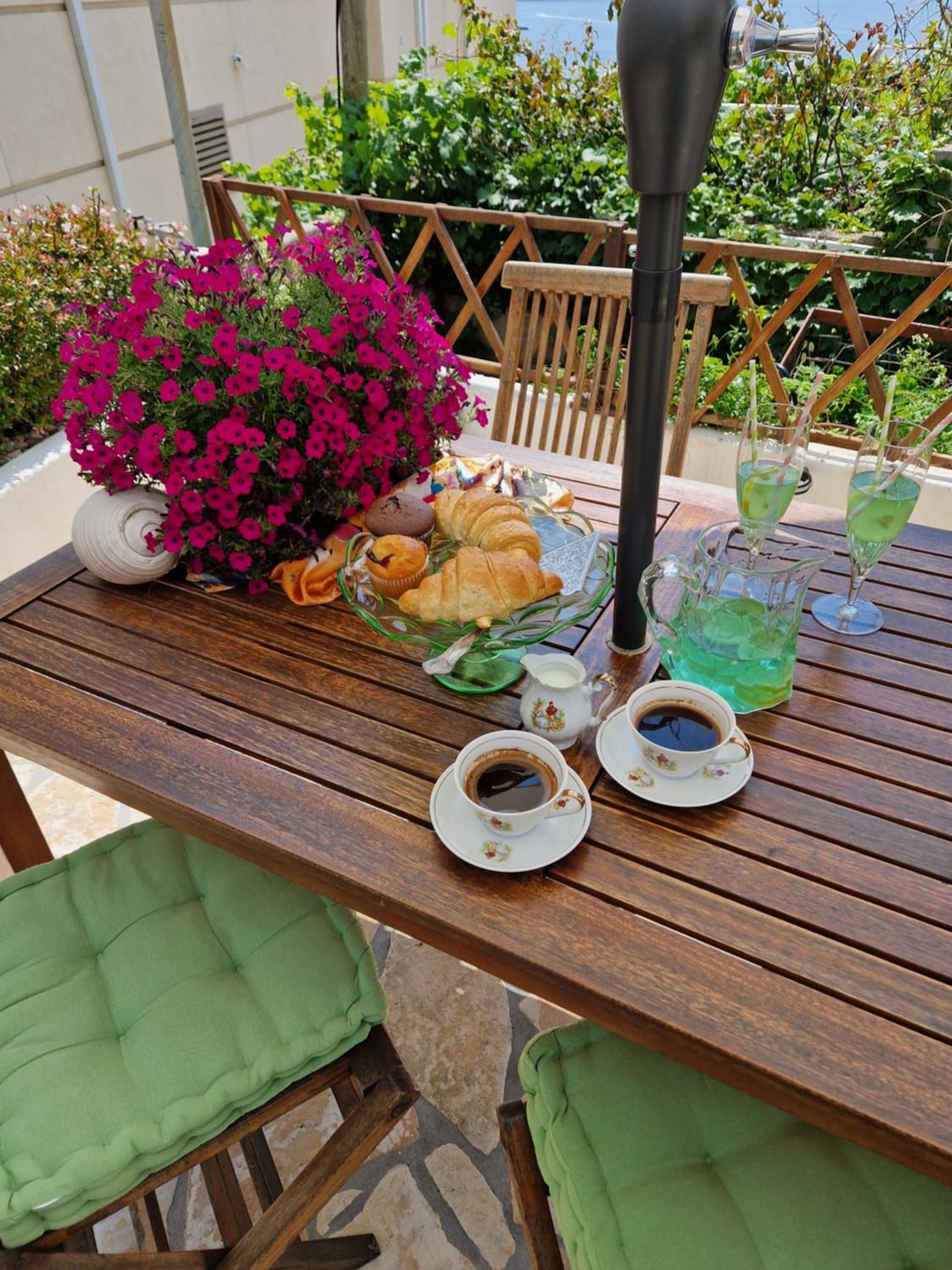 Bel Posto Apartment