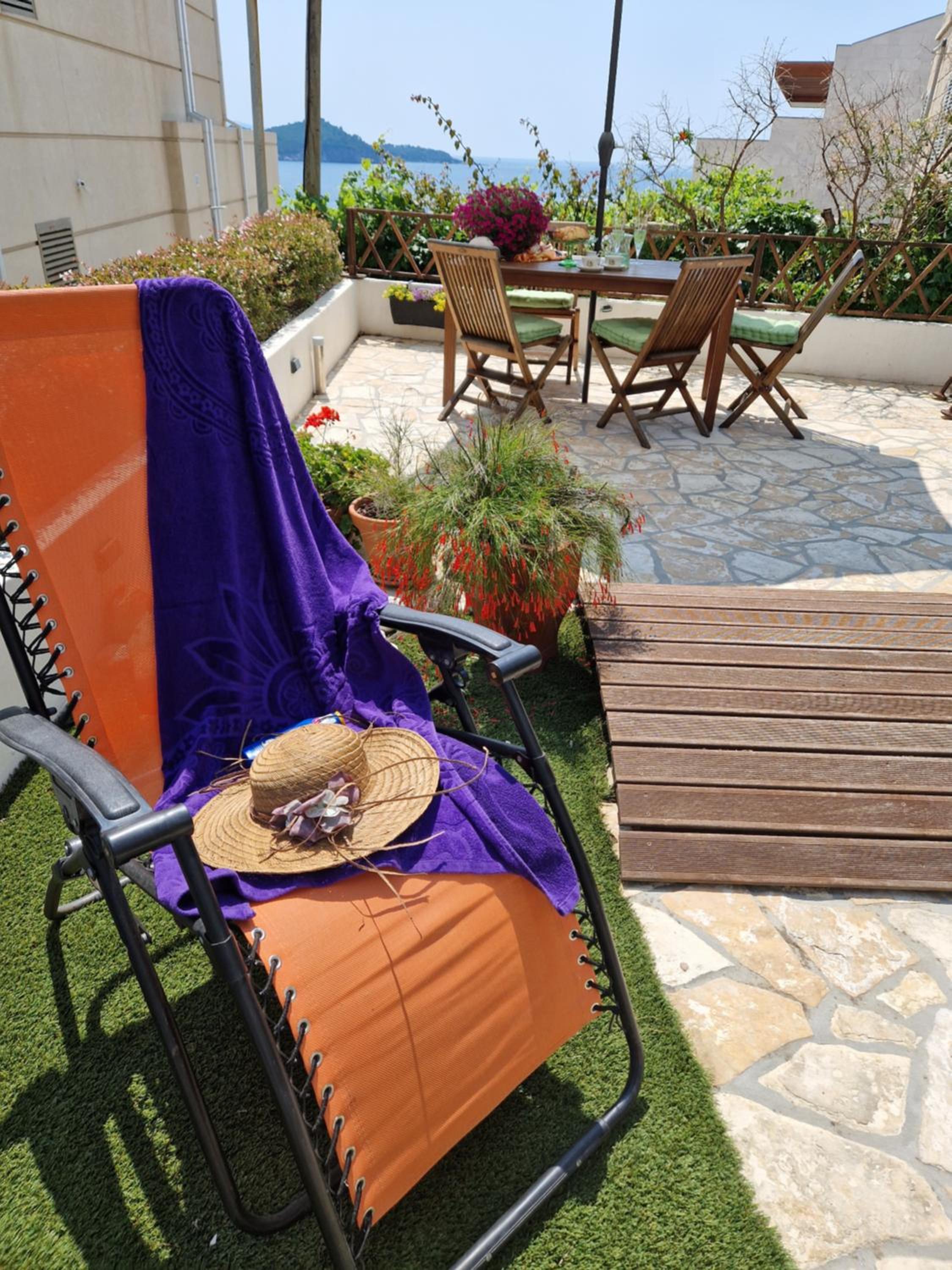 Bel Posto Apartment