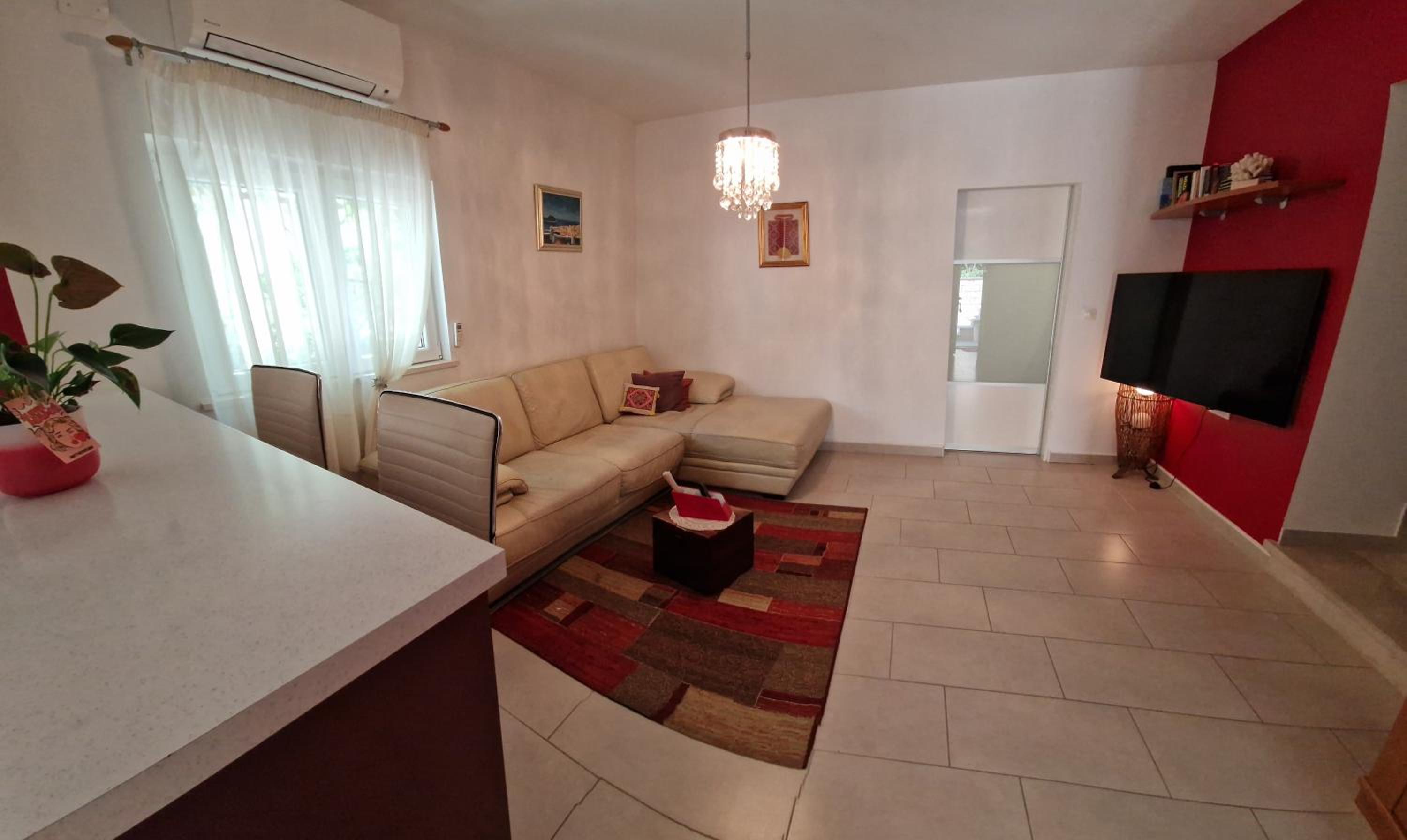 Bel Posto Apartment
