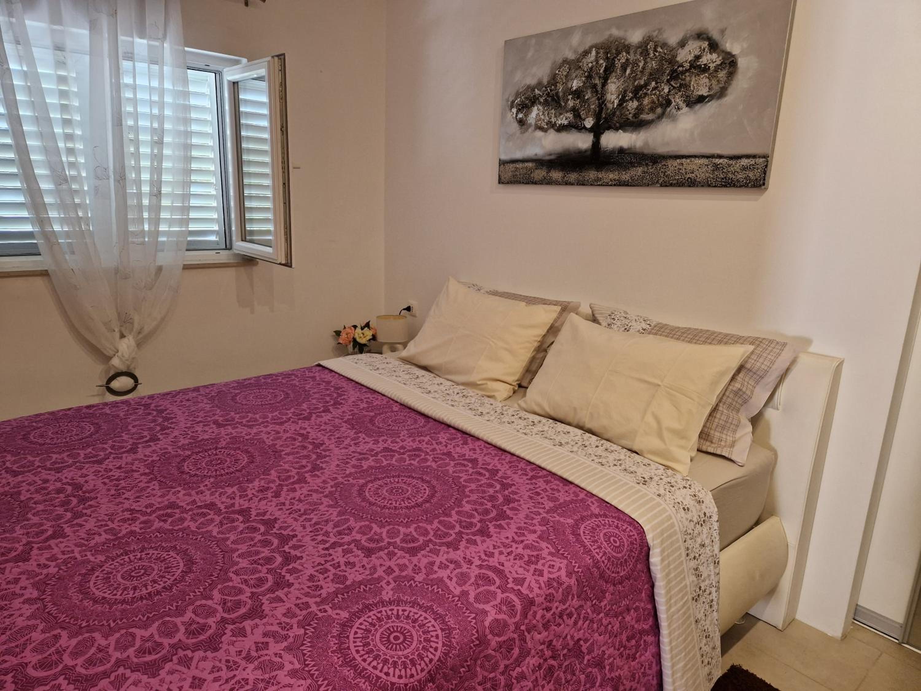 Bel Posto Apartment