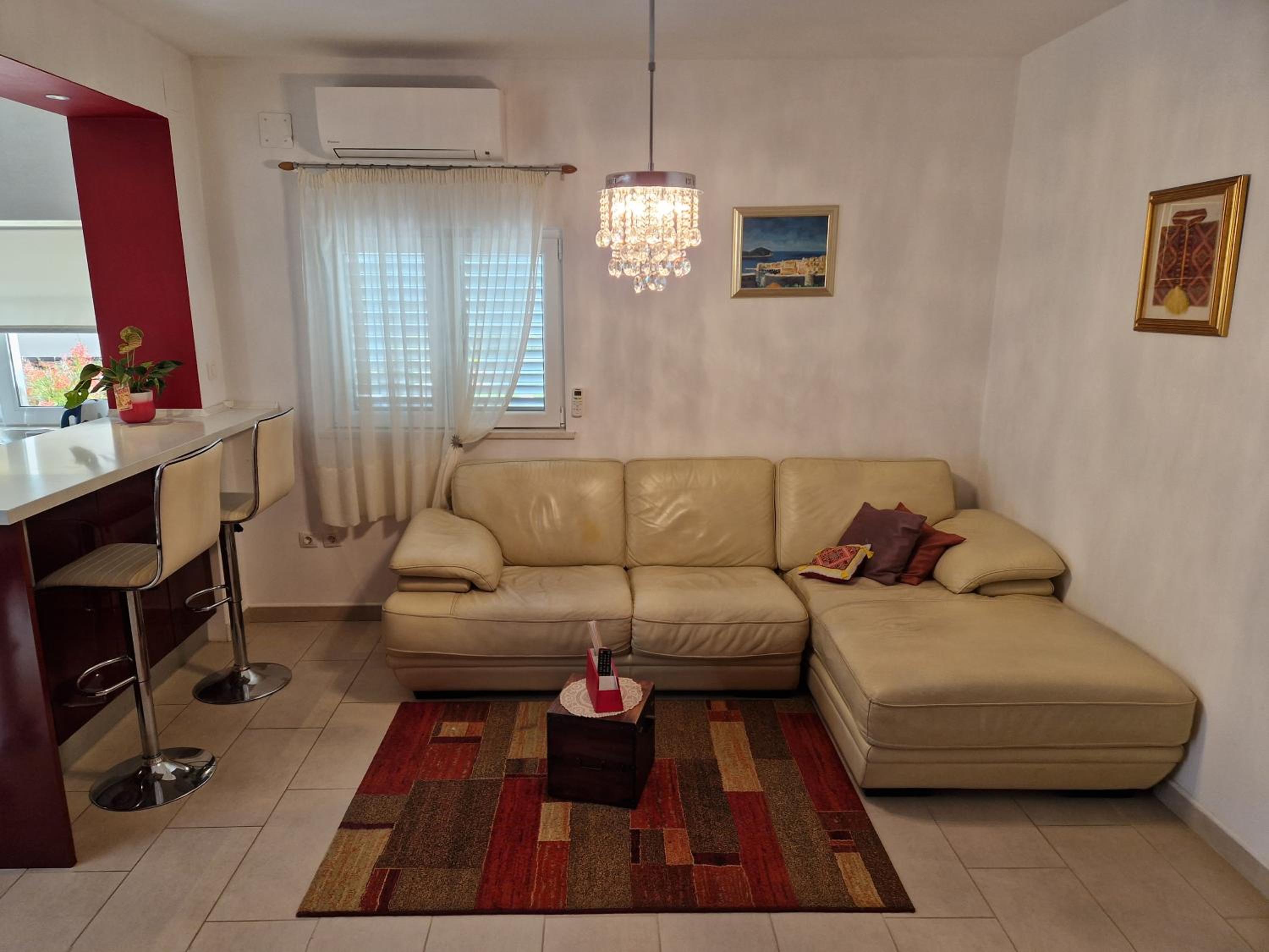 Bel Posto Apartment