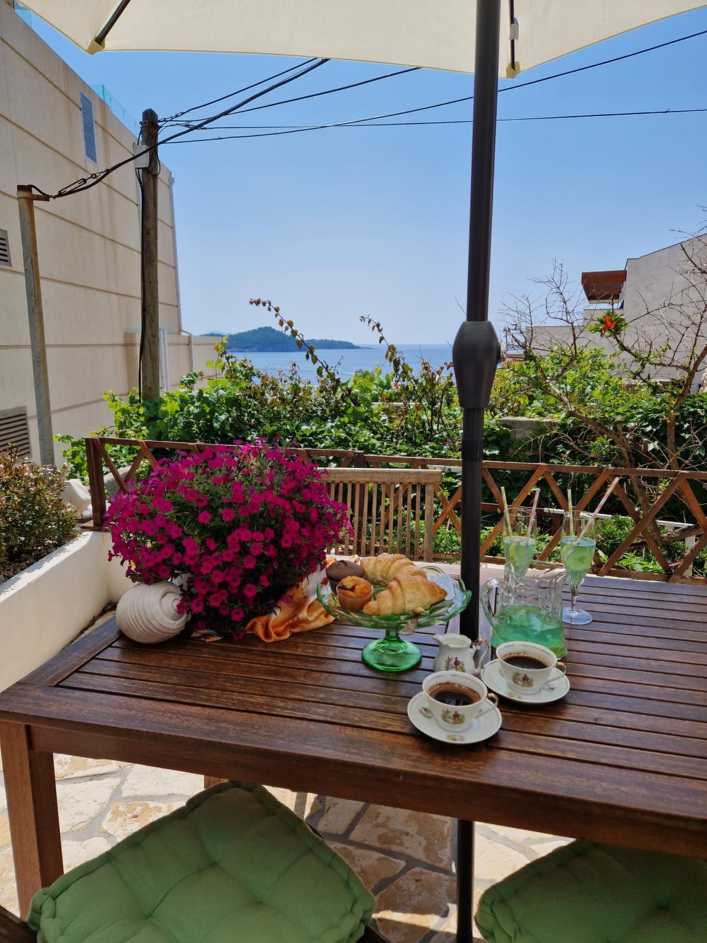 Bel Posto Apartment