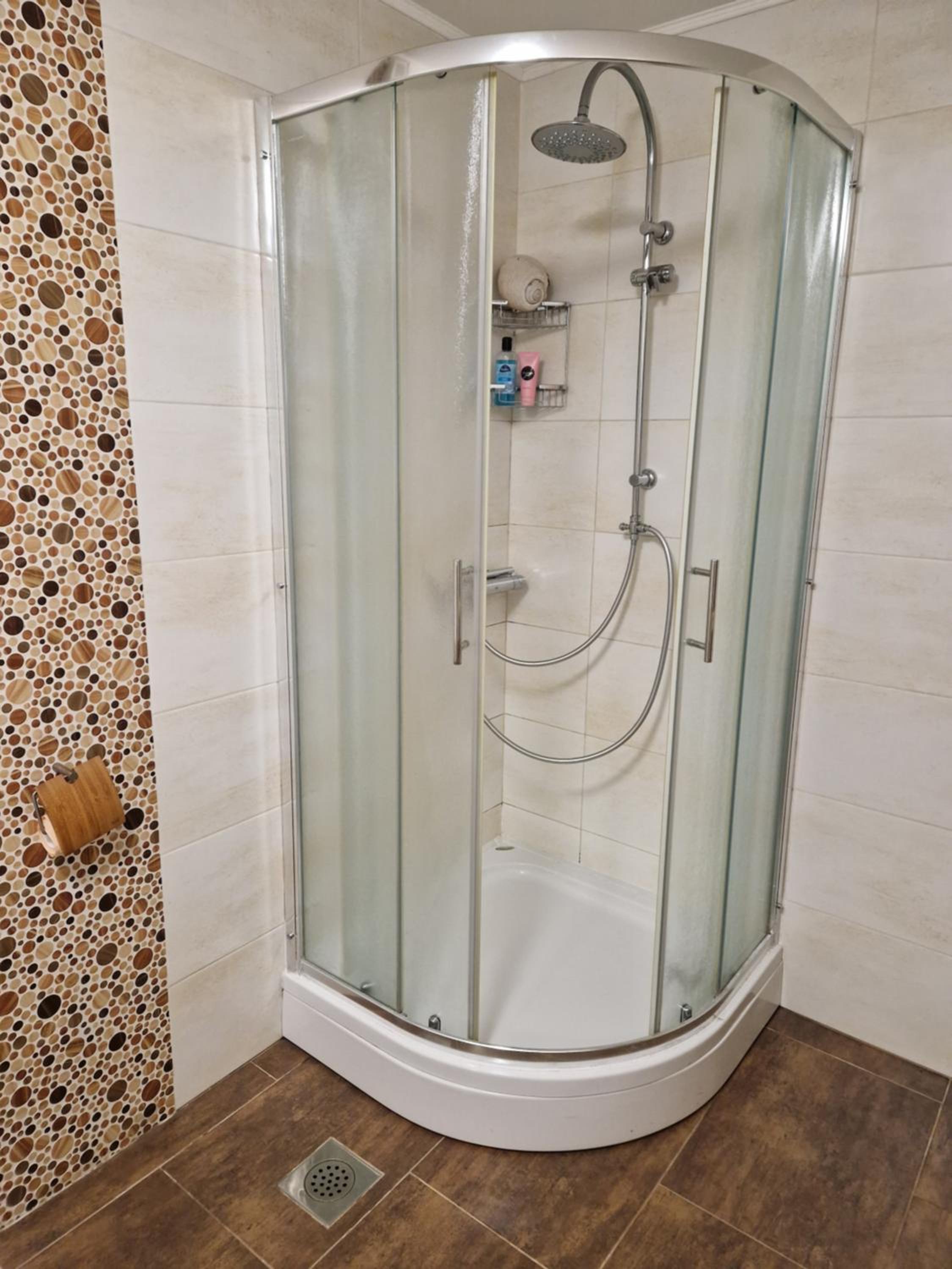 Bel Posto Apartment