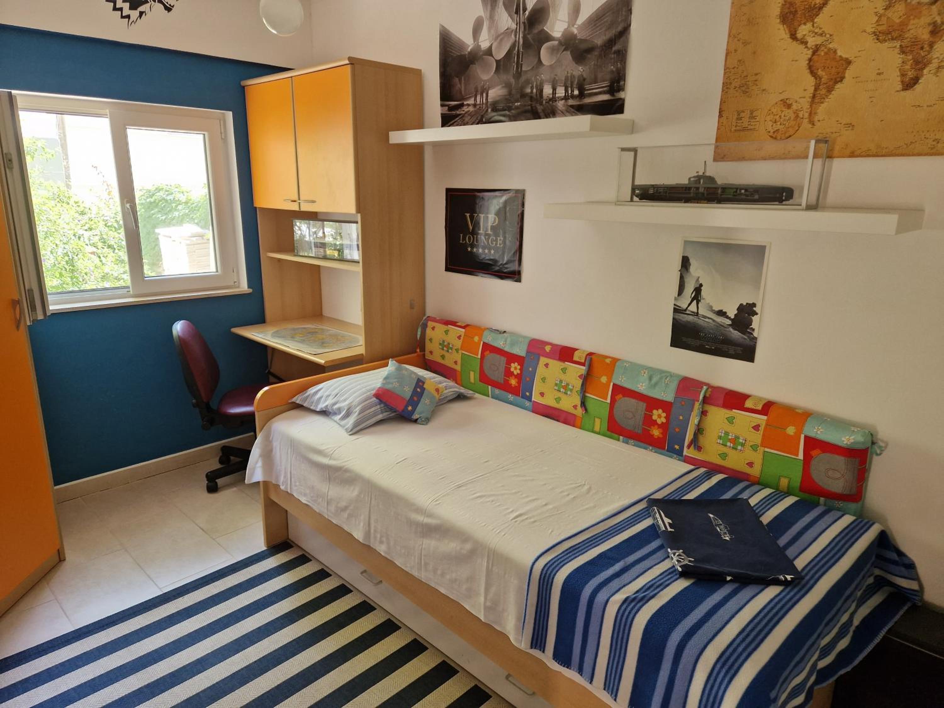 Bel Posto Apartment