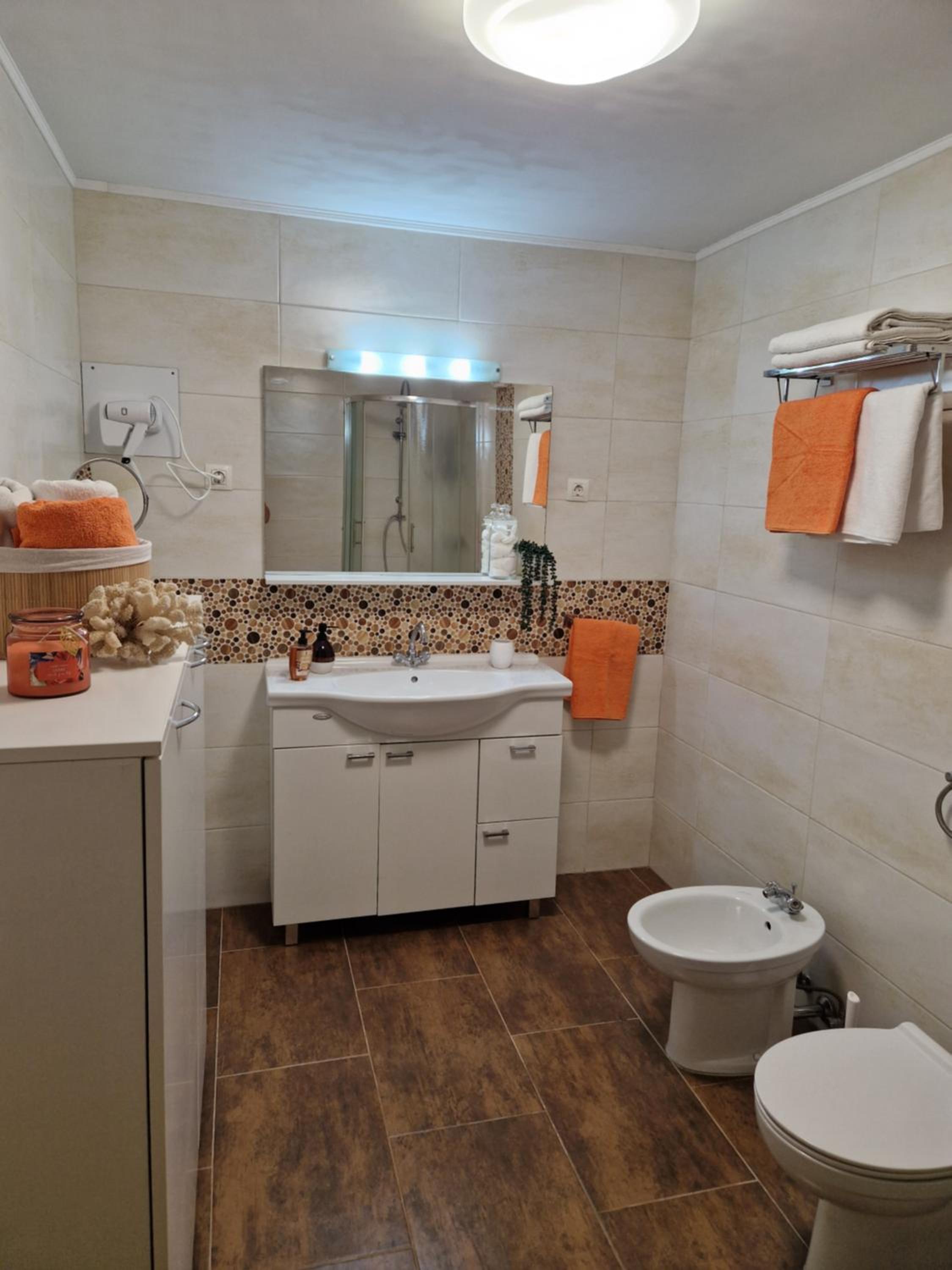 Bel Posto Apartment