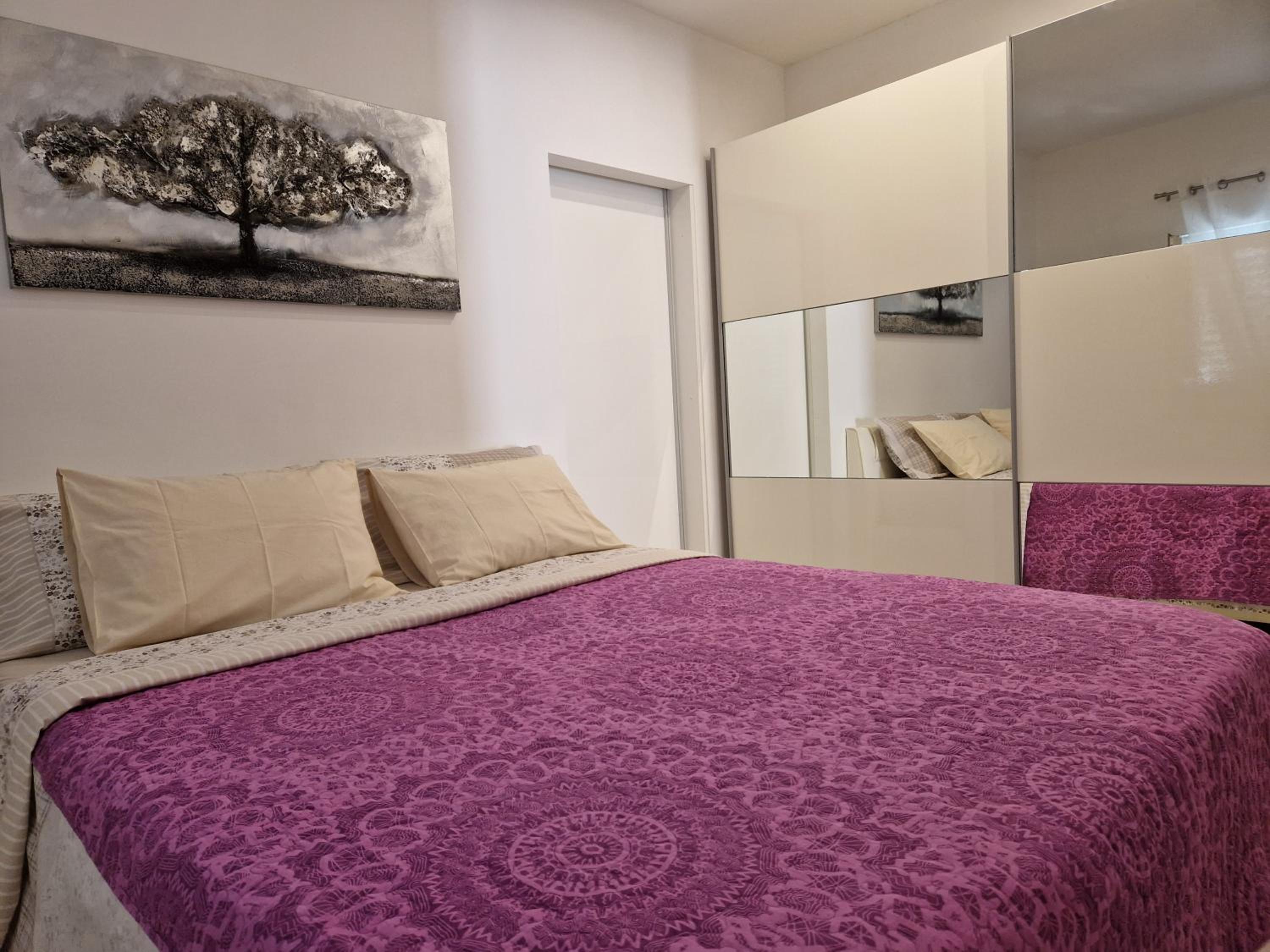 Bel Posto Apartment