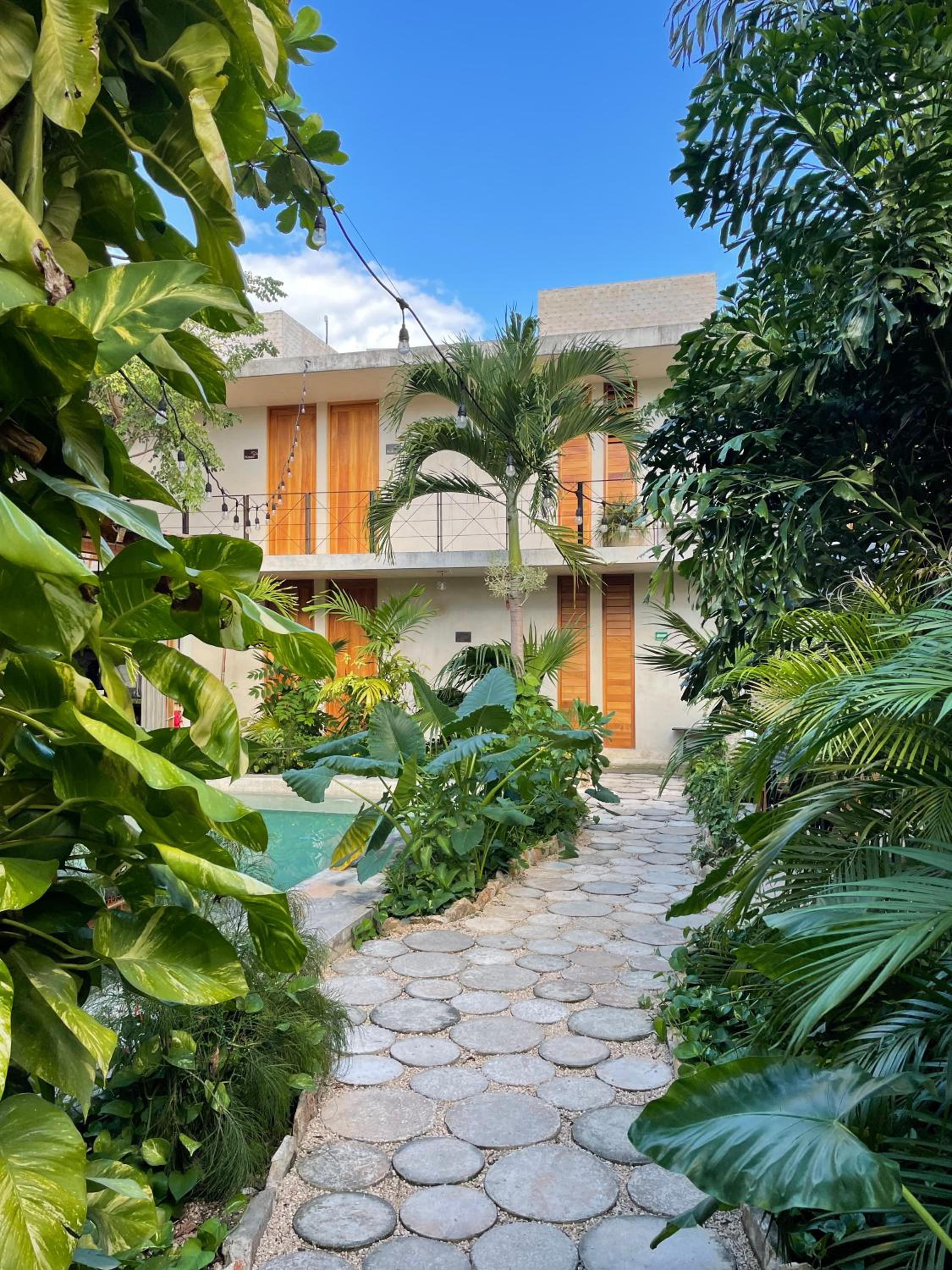 Hotel Colonte Hotel Origen - Image 1