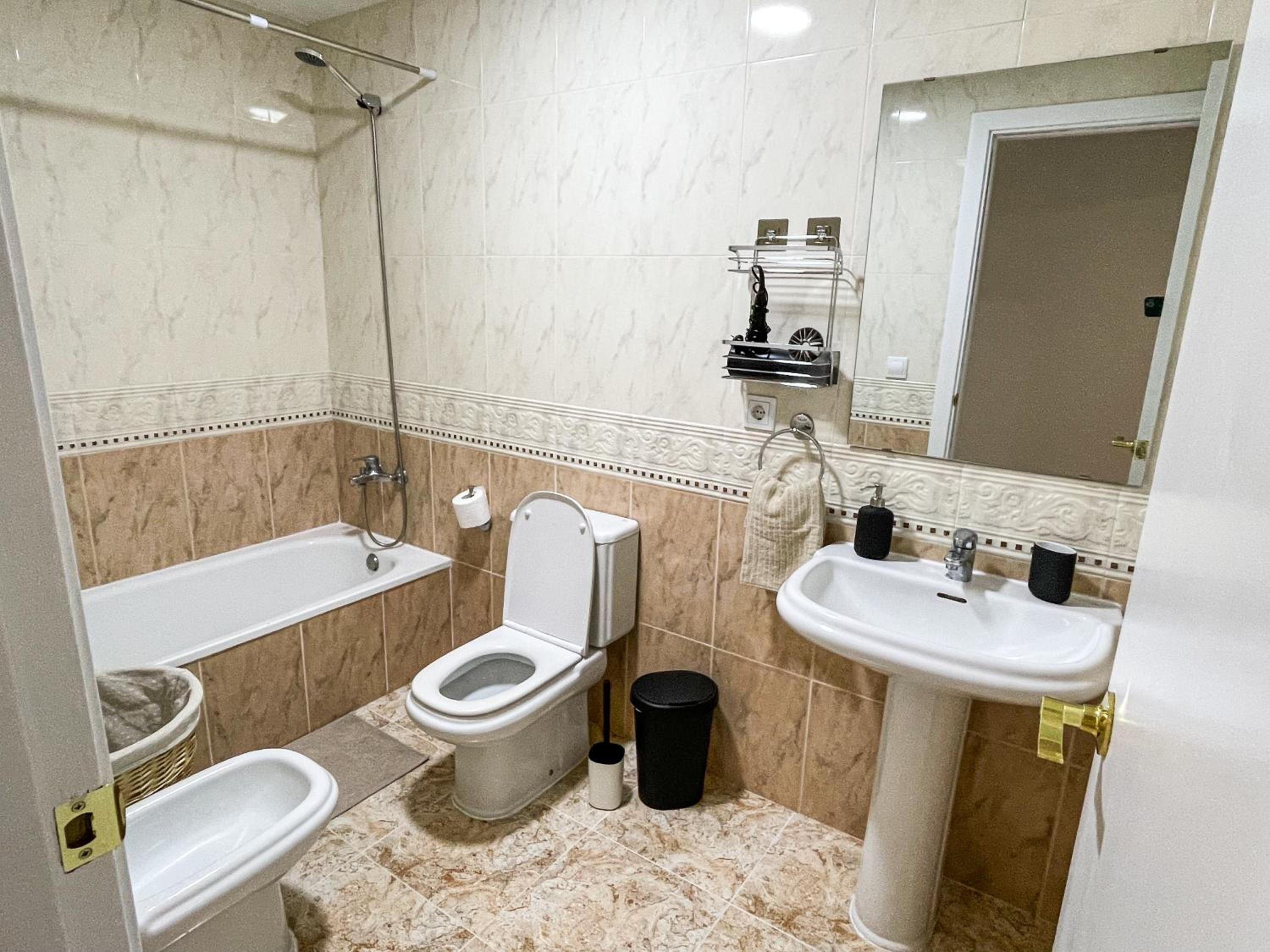 Grand Apartament Lloret
