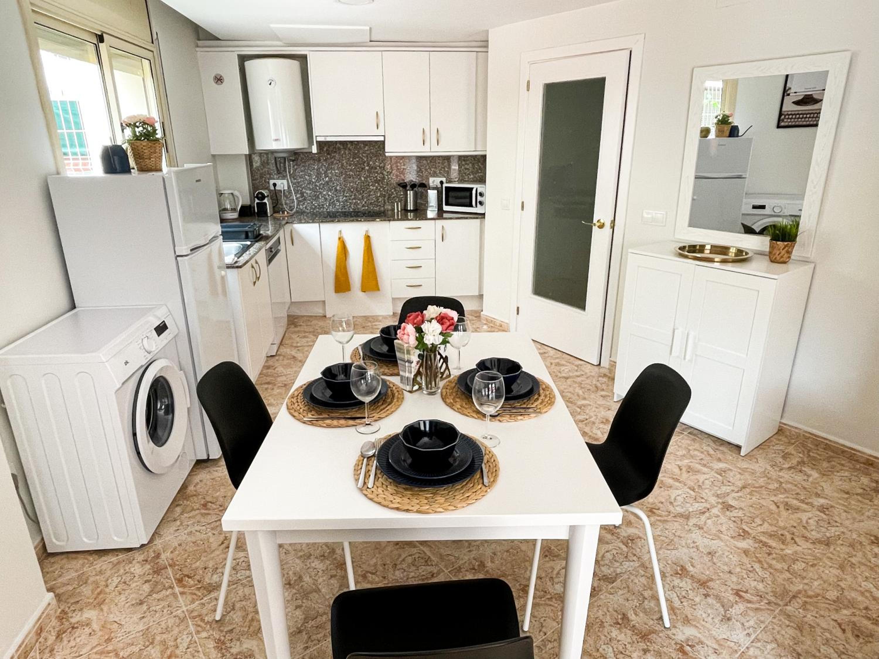 Grand Apartament Lloret