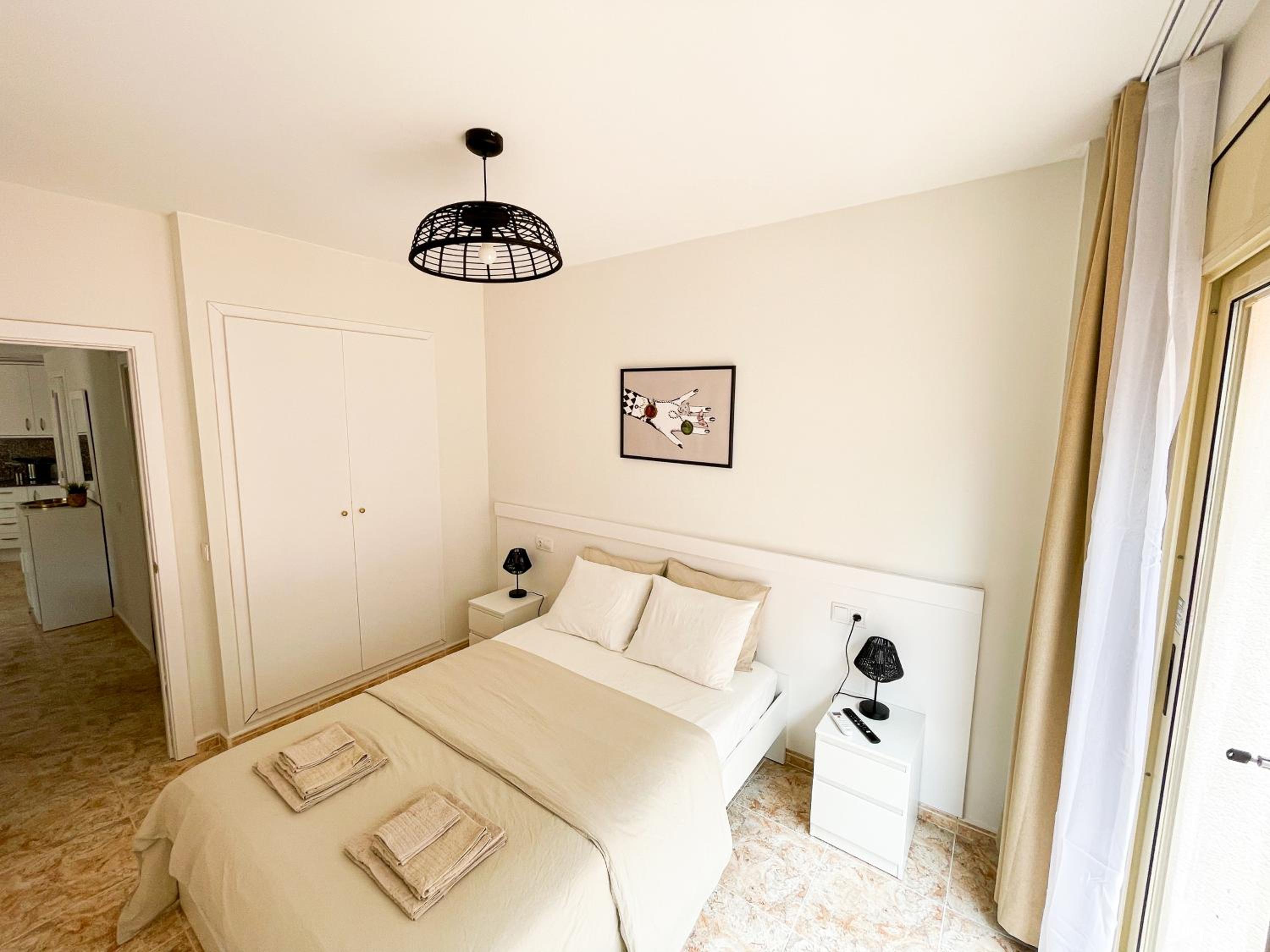 Grand Apartament Lloret