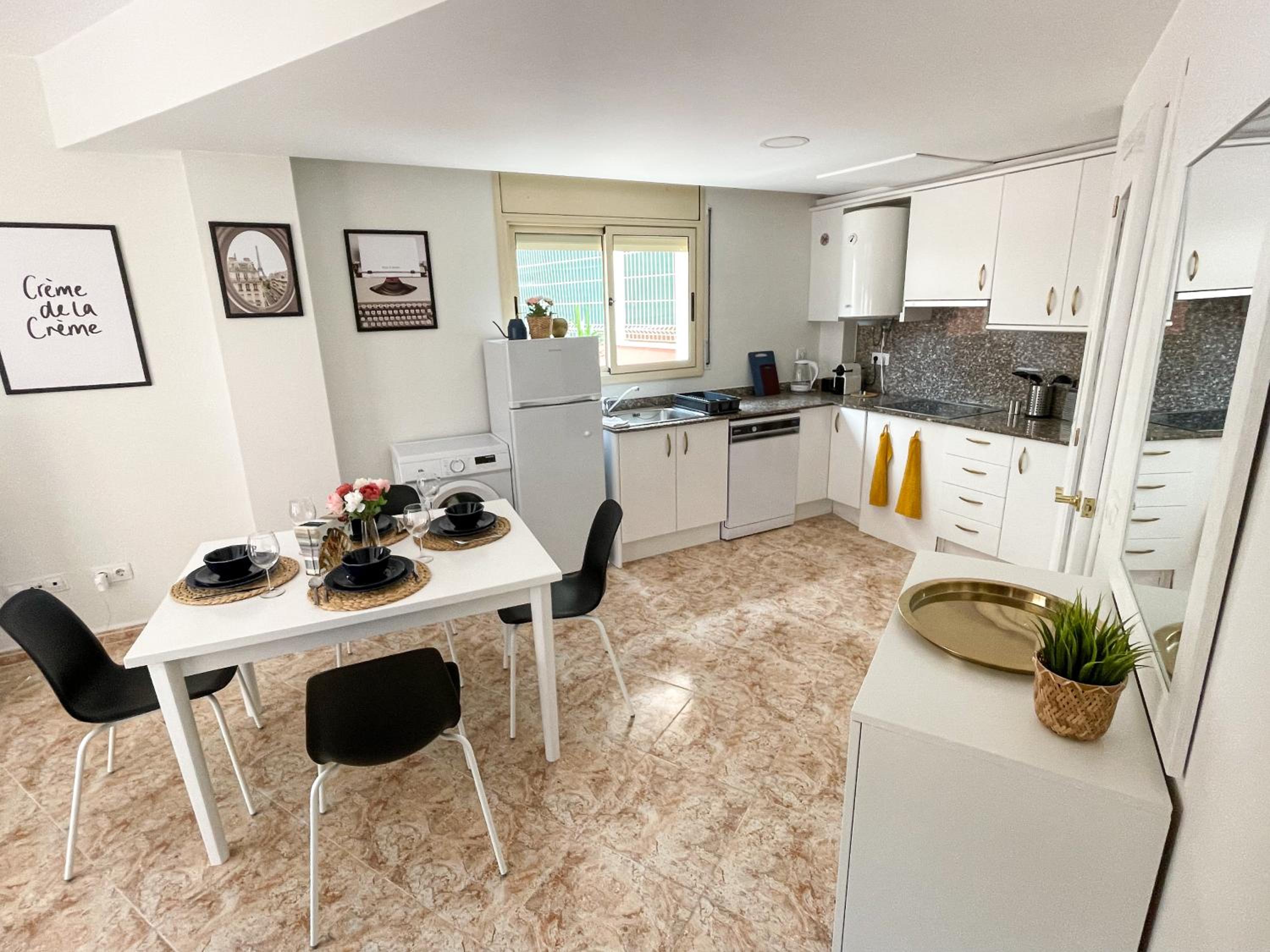 Grand Apartament Lloret