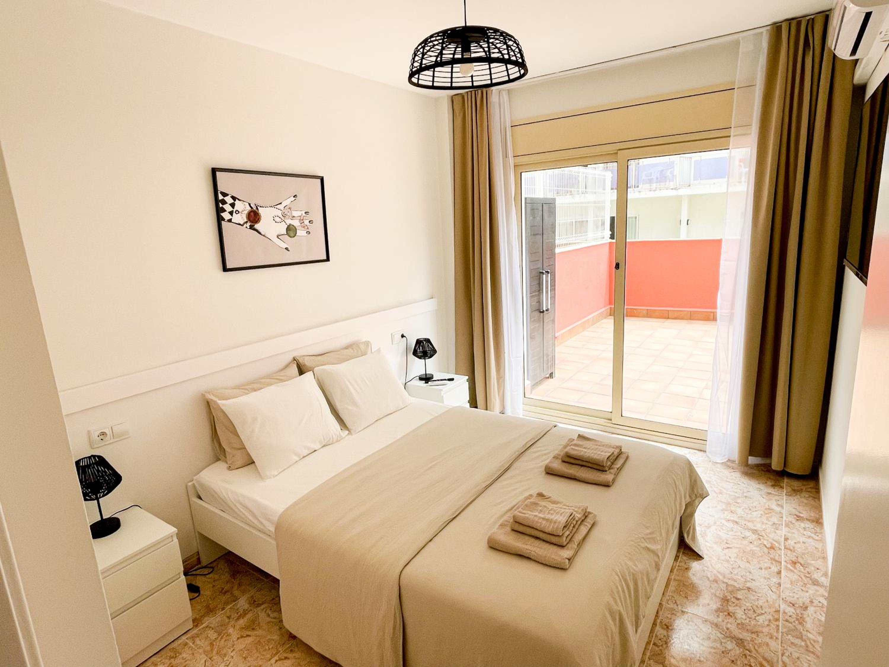 Grand Apartament Lloret