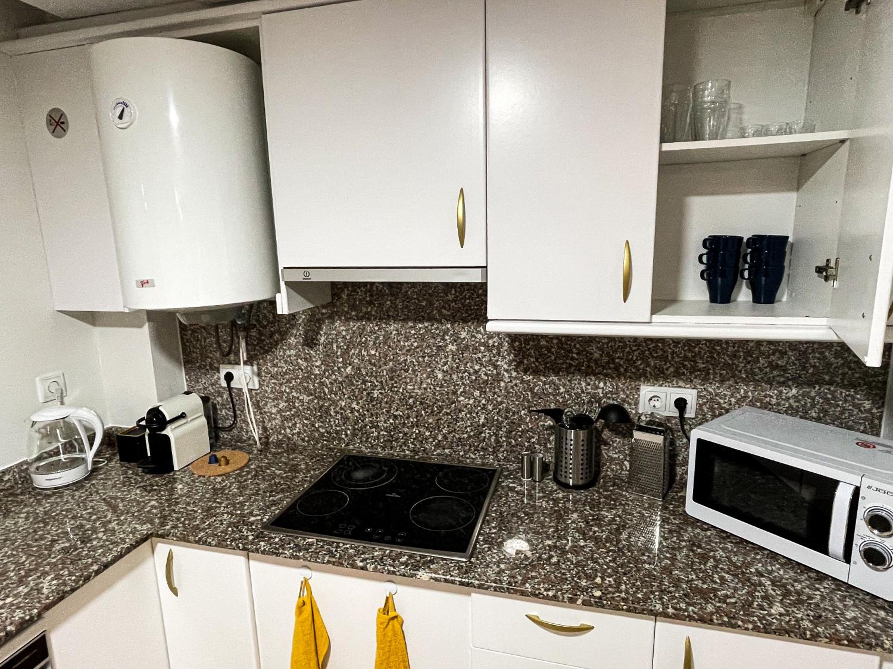 Grand Apartament Lloret