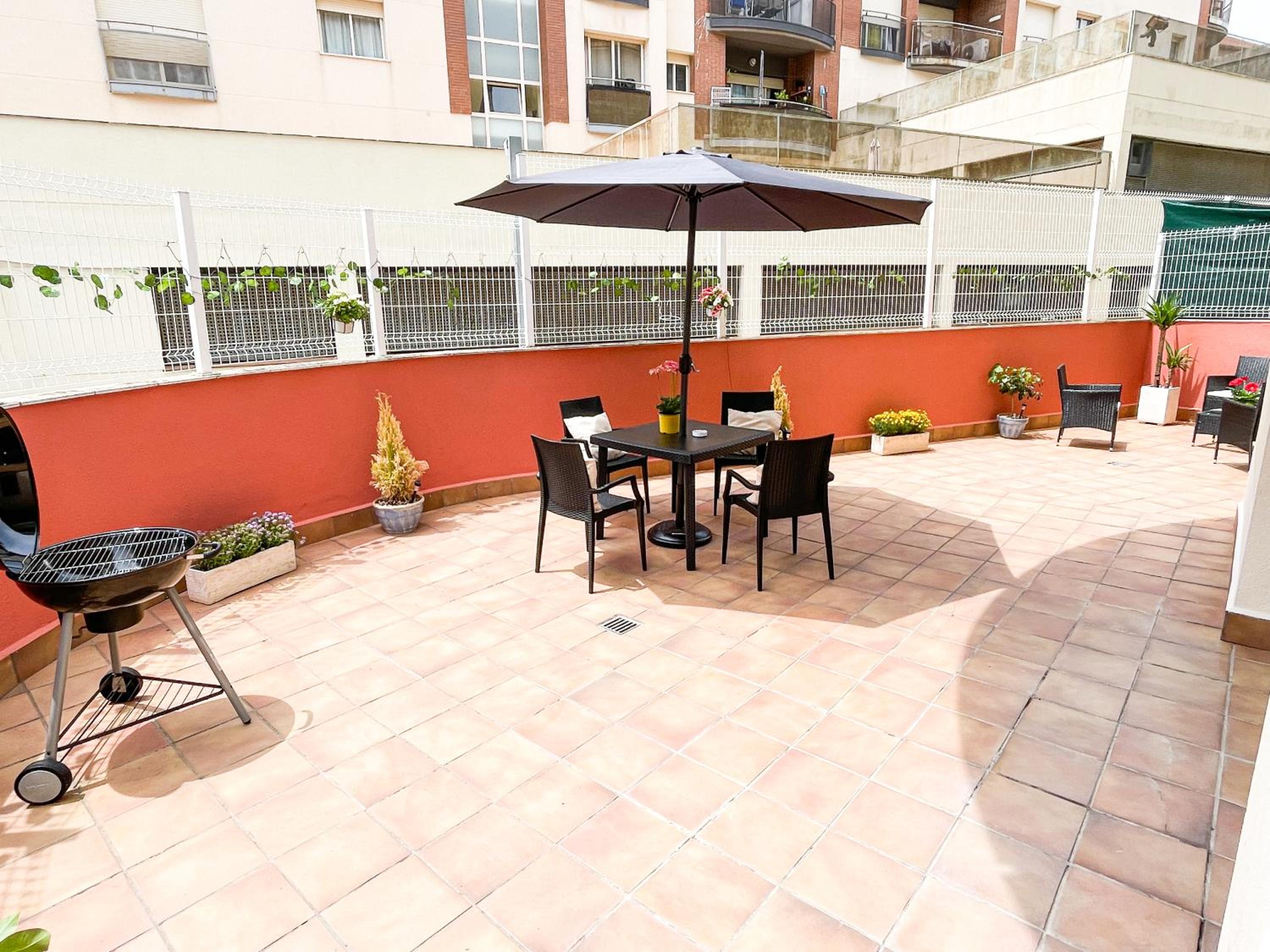 Grand Apartament Lloret