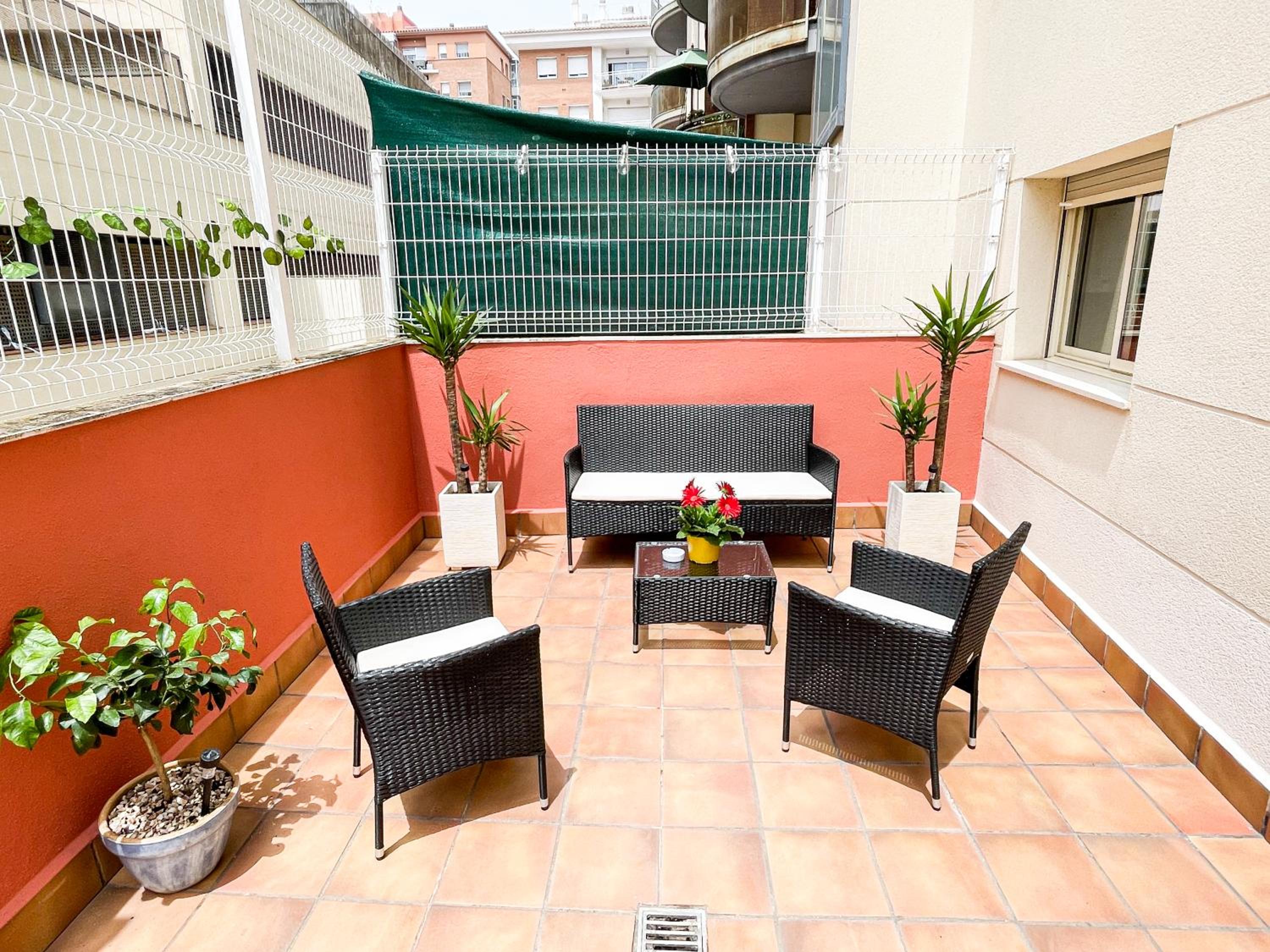 Grand Apartament Lloret