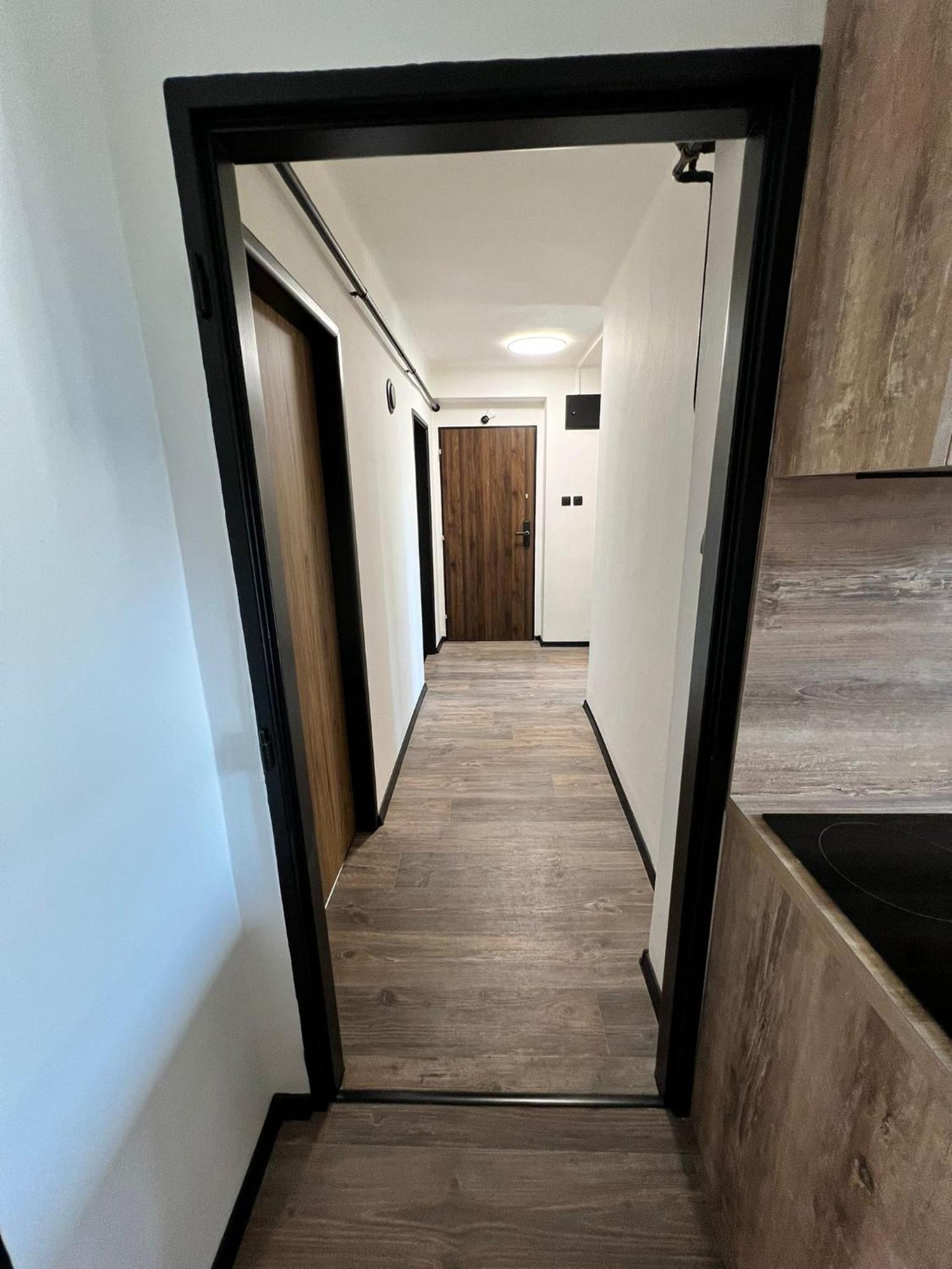 Apartmán Opava s parkováním