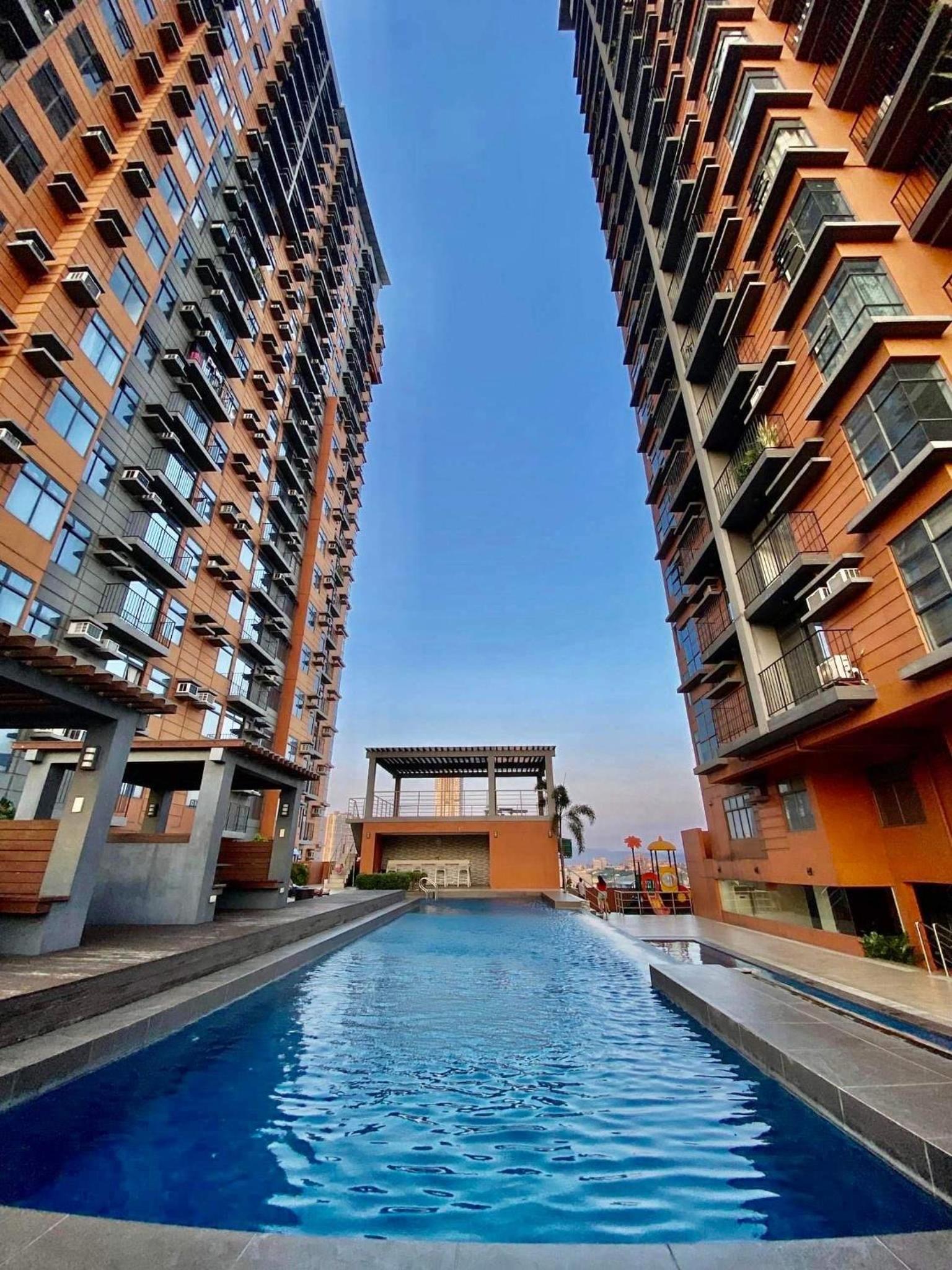 2 BR Portovita Tower 12-A