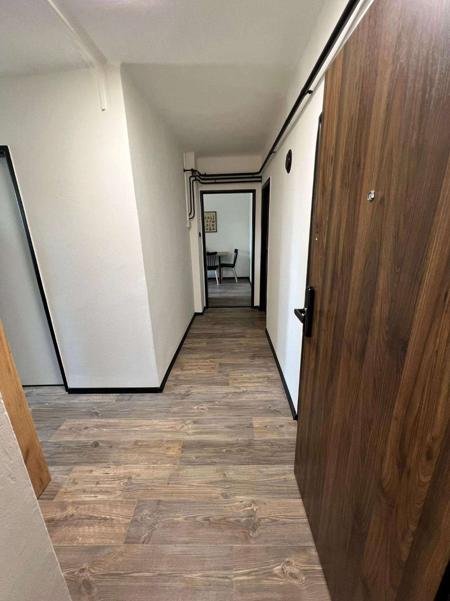 Apartmán Opava s parkováním