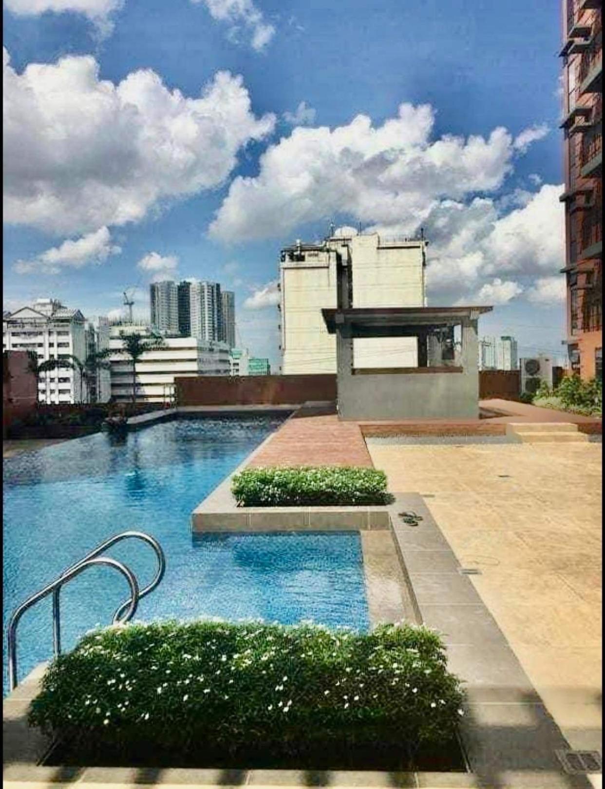 2 BR Portovita Tower 12-A