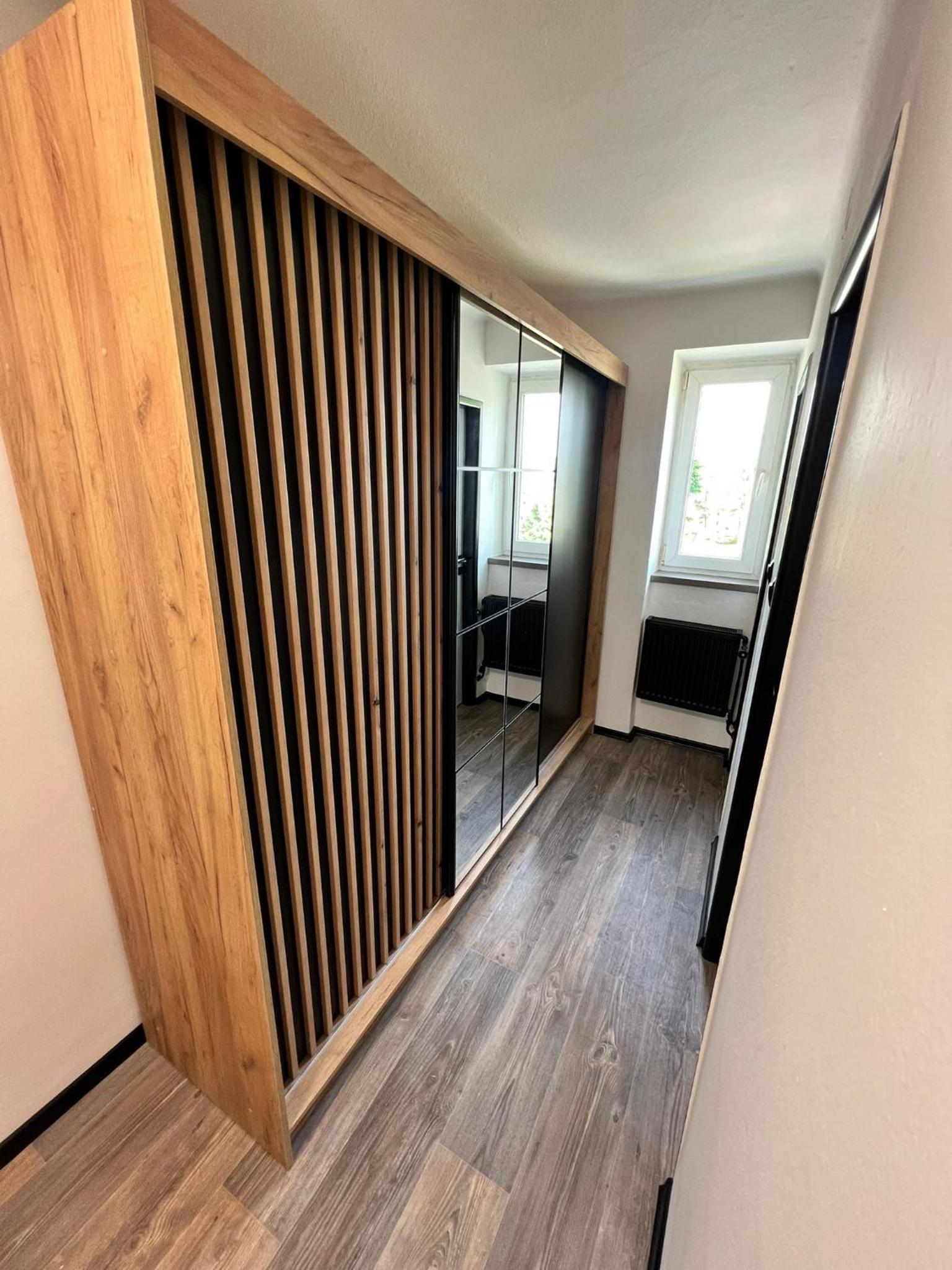 Apartmán Opava s parkováním