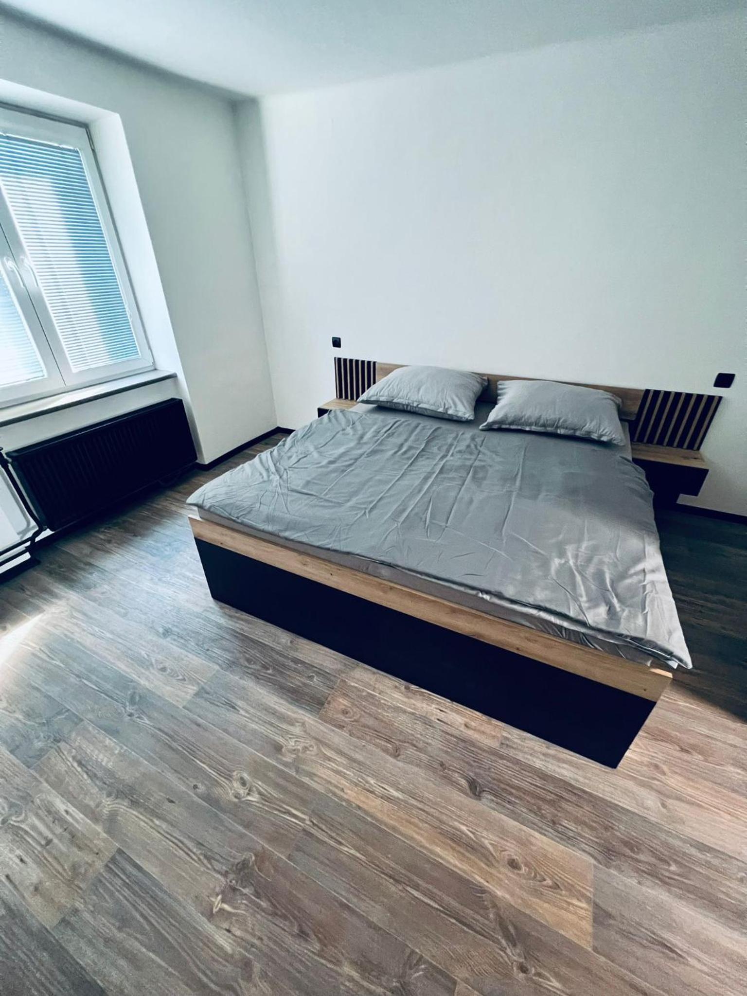 Apartmán Opava s parkováním